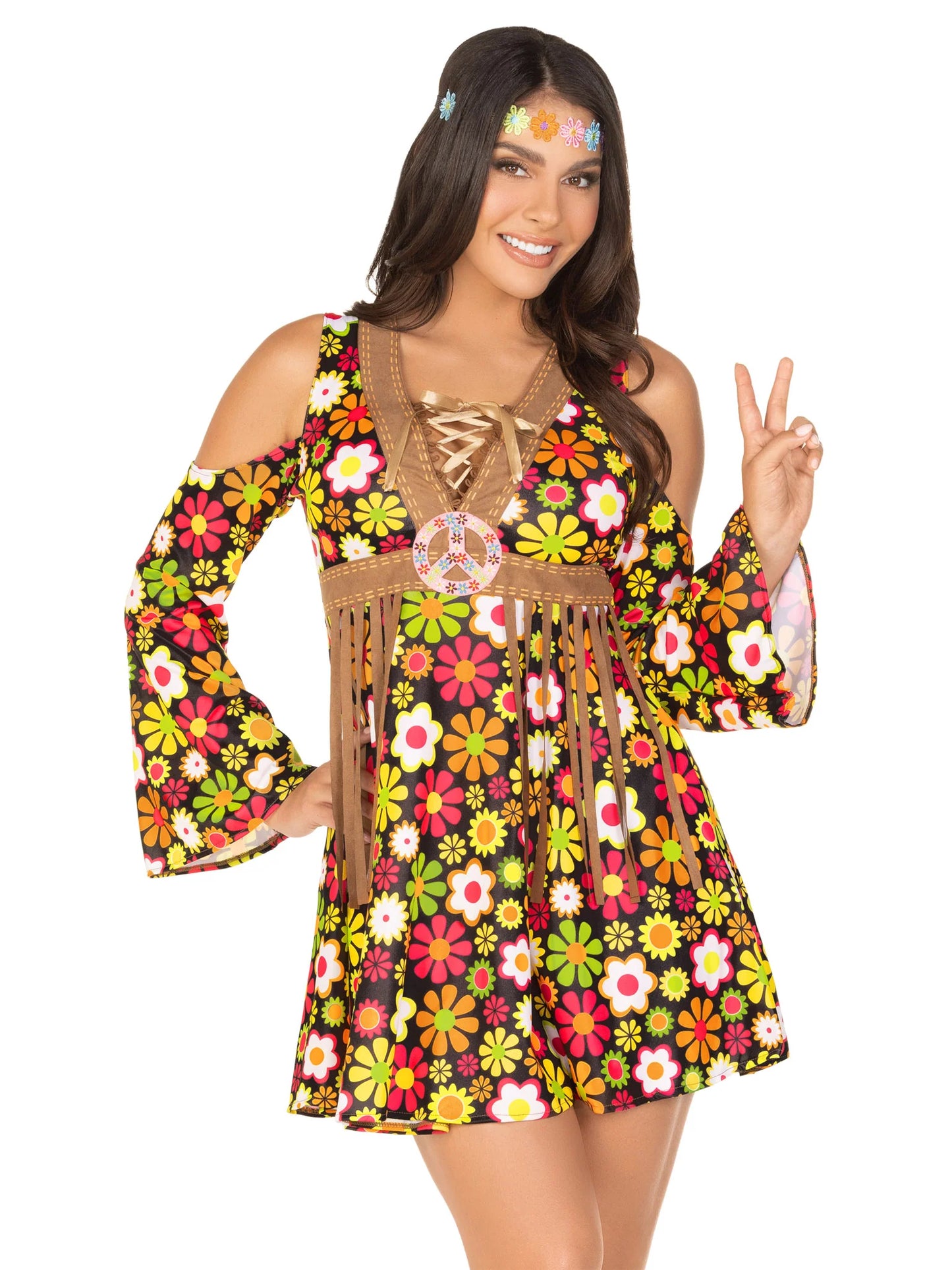 85610 Starflower Hippie