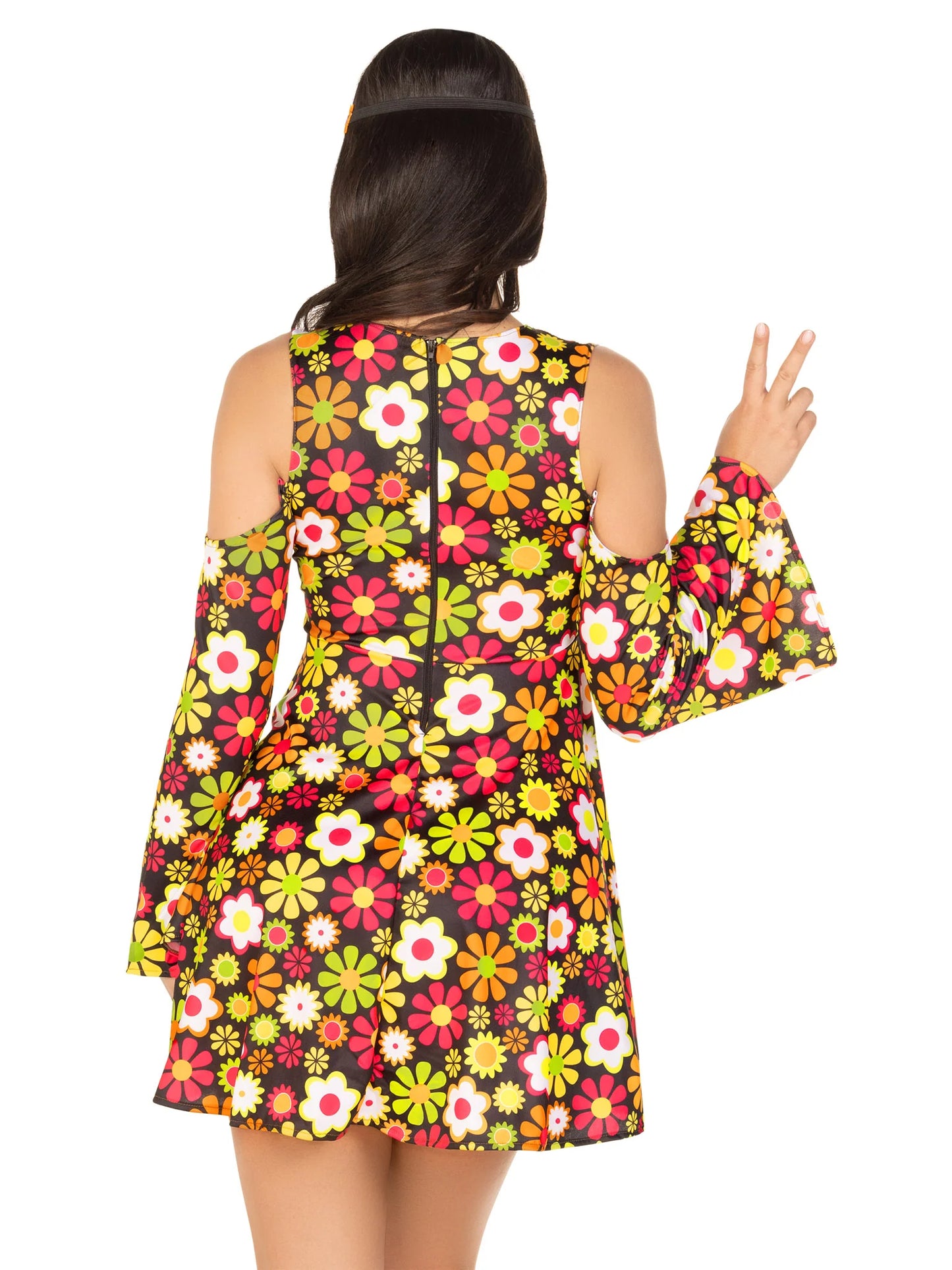 85610 Starflower Hippie