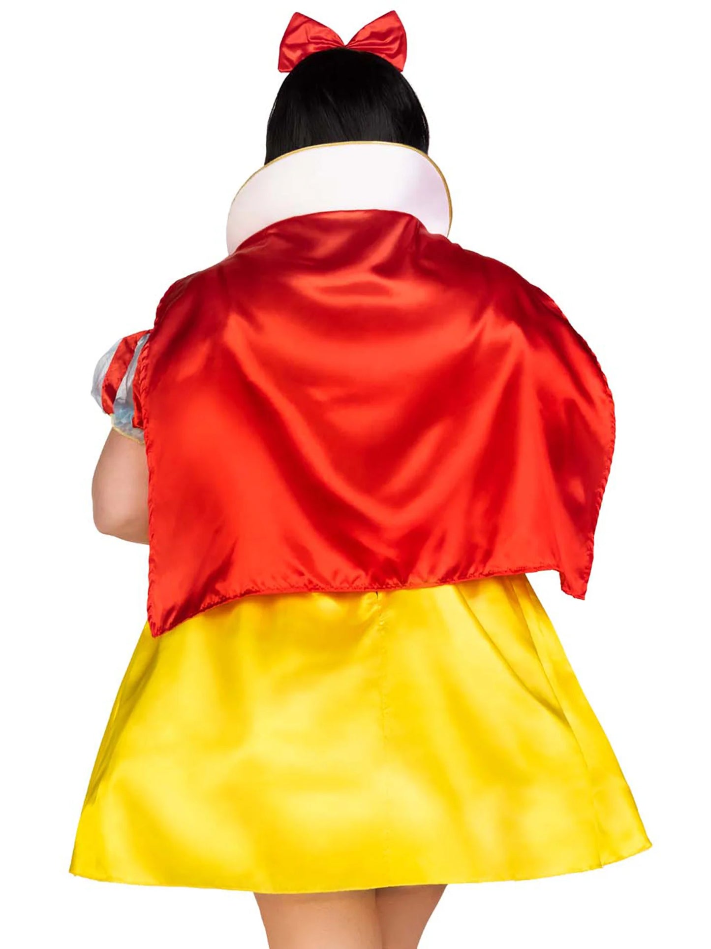 86765X Plus Fairy Tale Snow White
