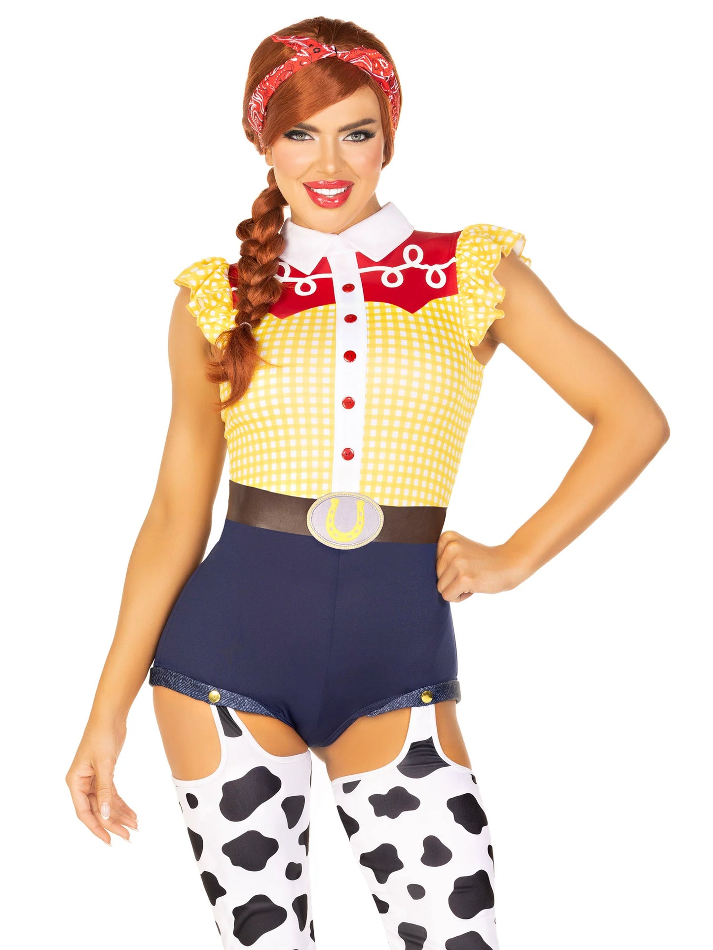 86777 Giddy Up Cowgirl
