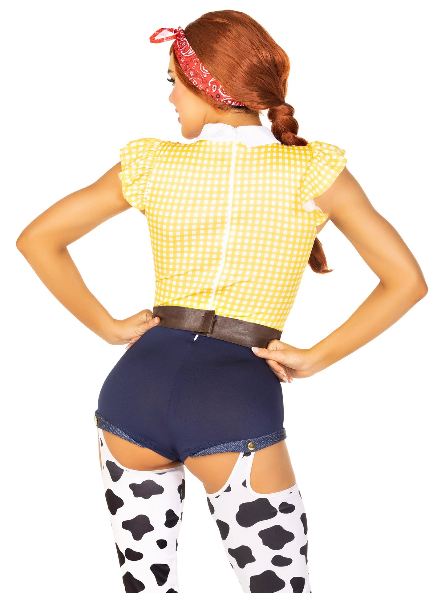 86777 Giddy Up Cowgirl