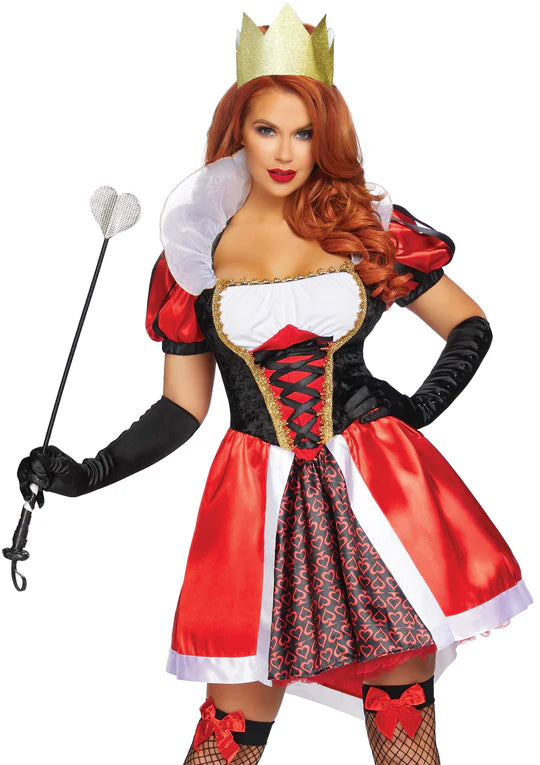86839 Wonderland Queen