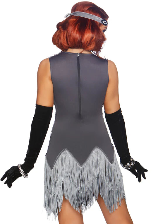 86855 Roaring Roxy Flapper