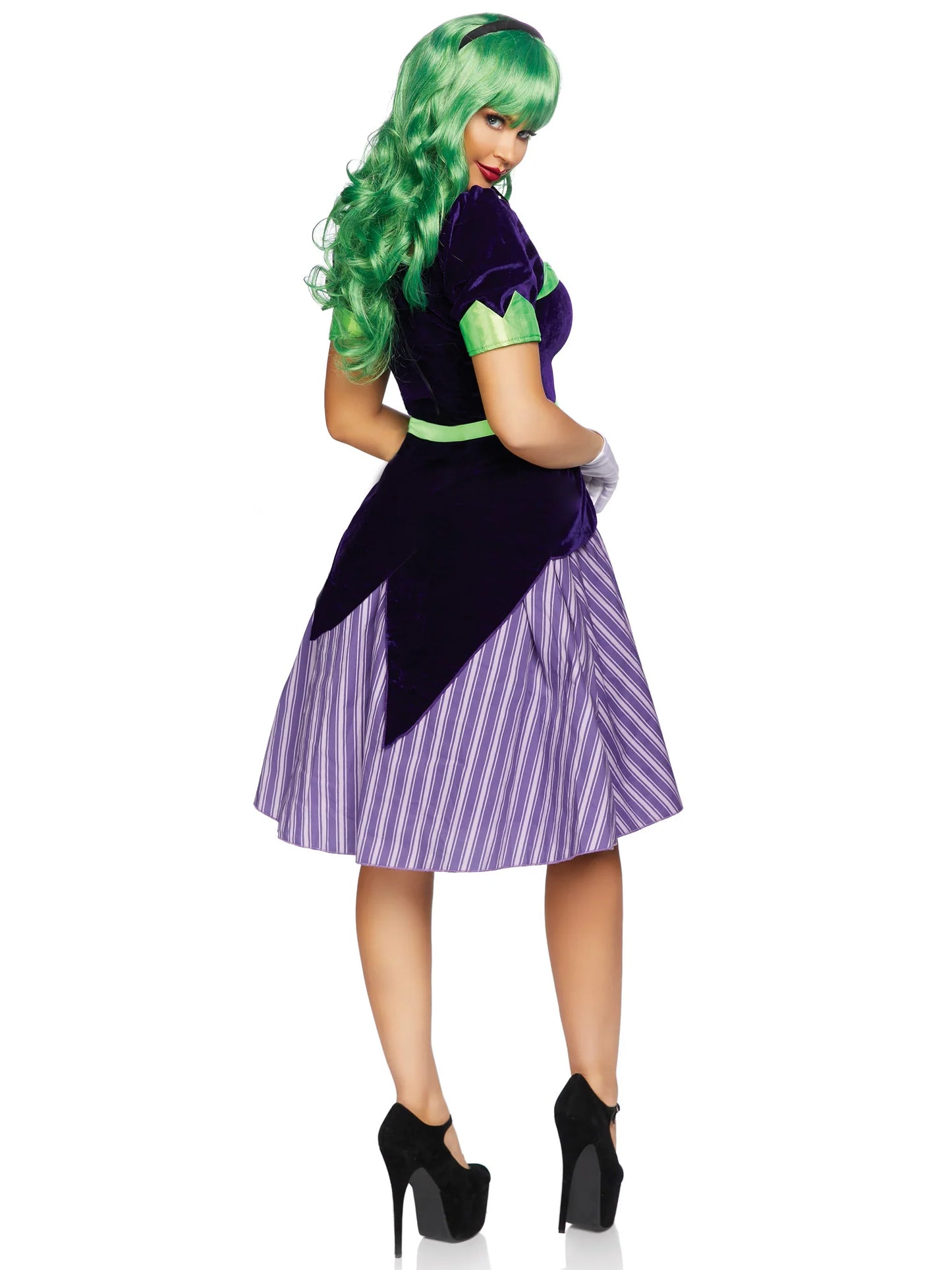 86861 Comic Book Baddie
