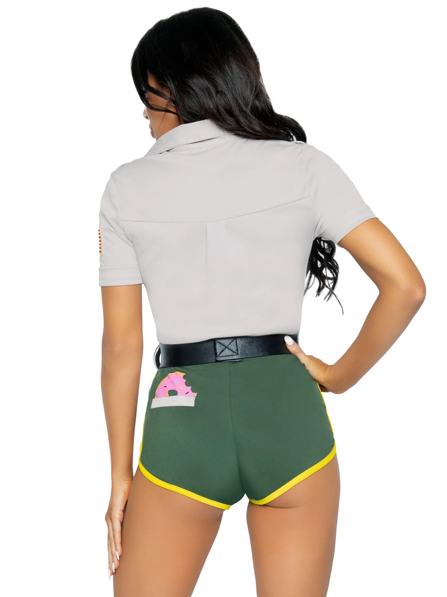 86891 Hot Cop