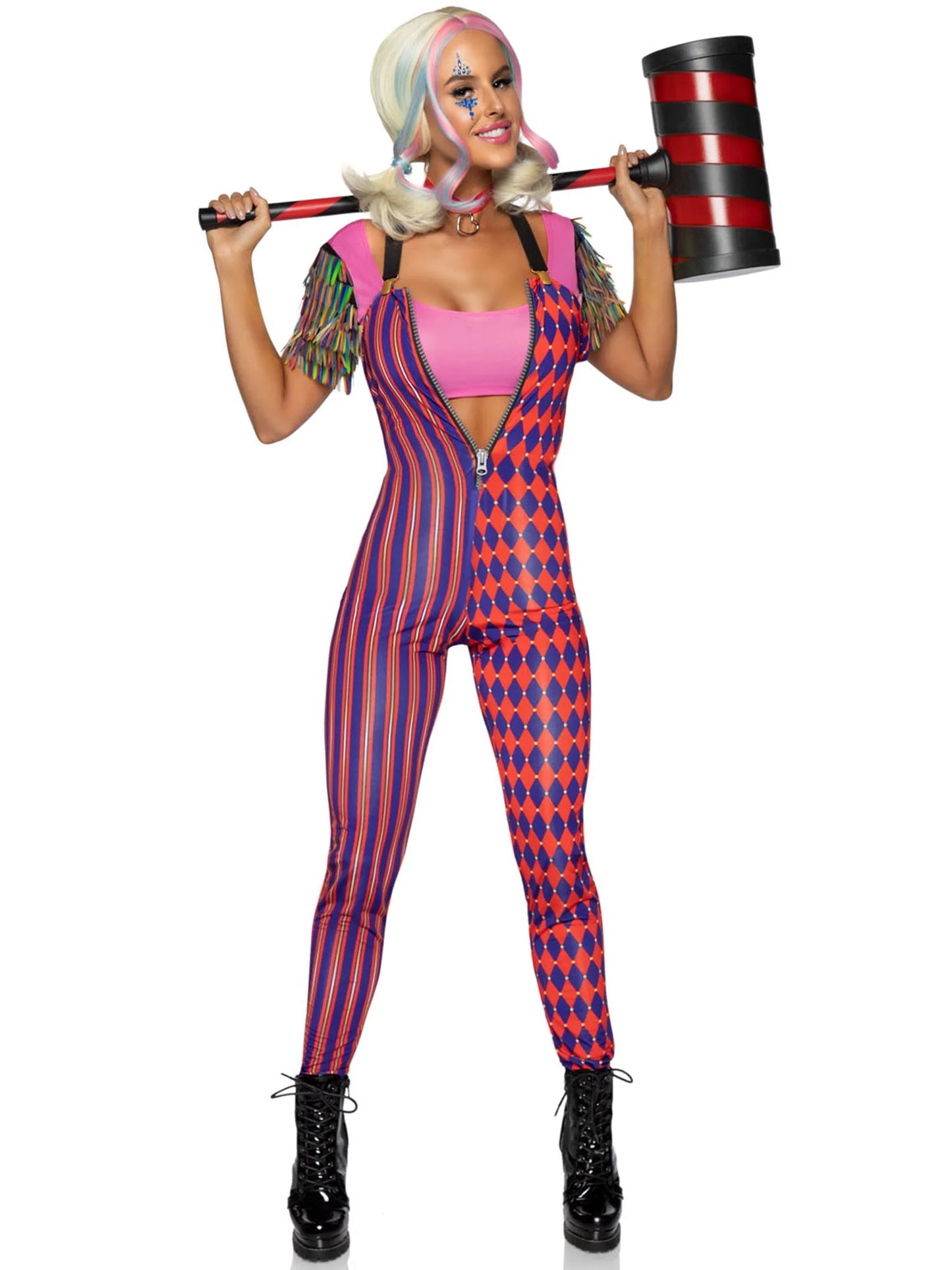 86920 Comic Vixen
