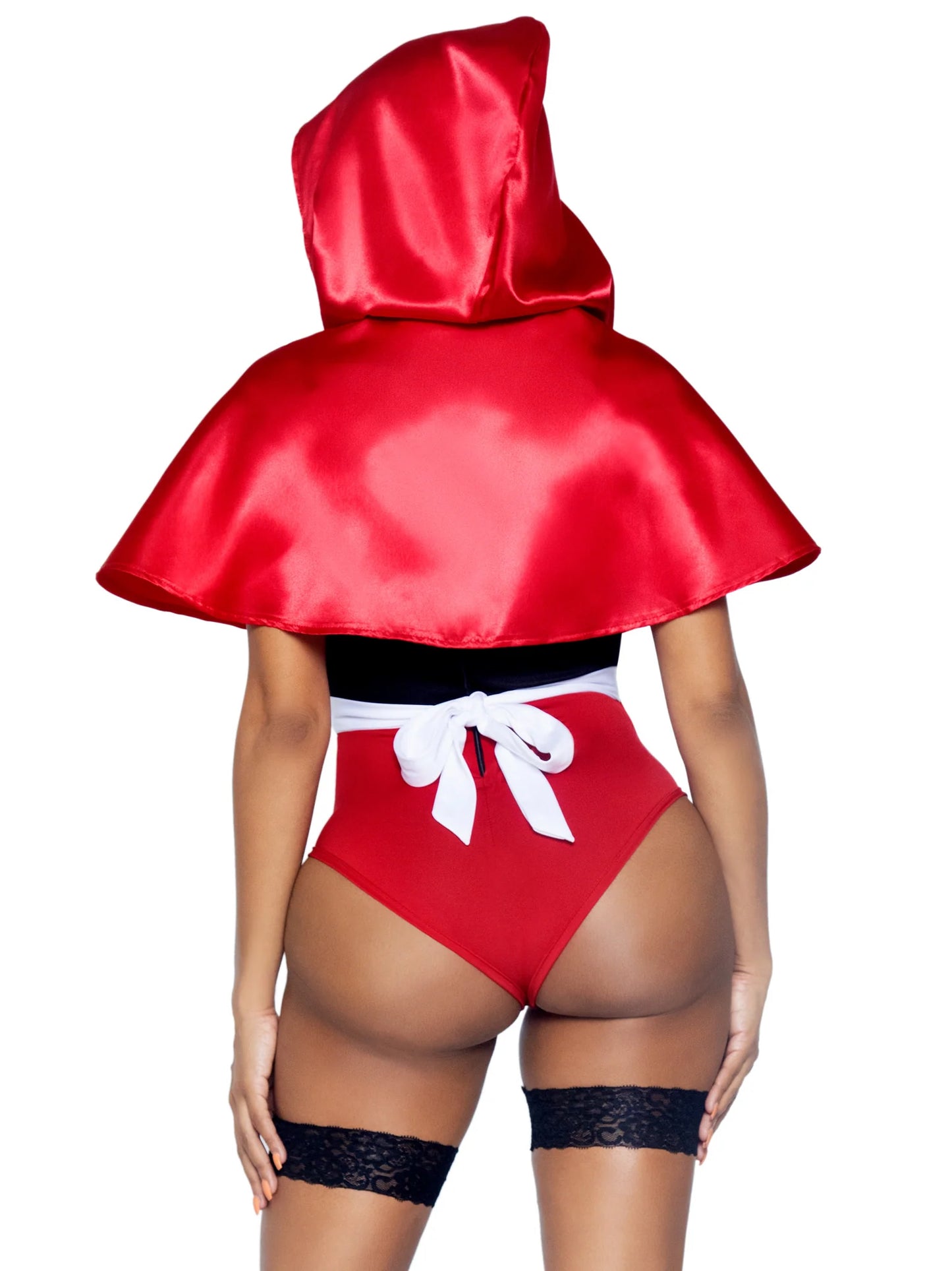 86975 Miss Red Riding Hood