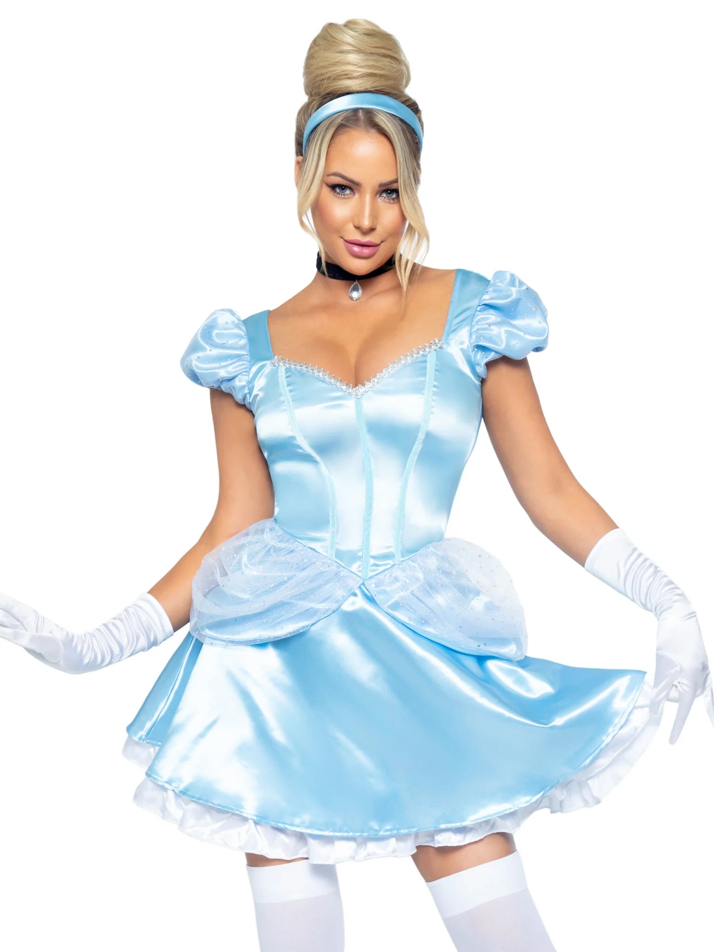 87073 Storybook Cinderella