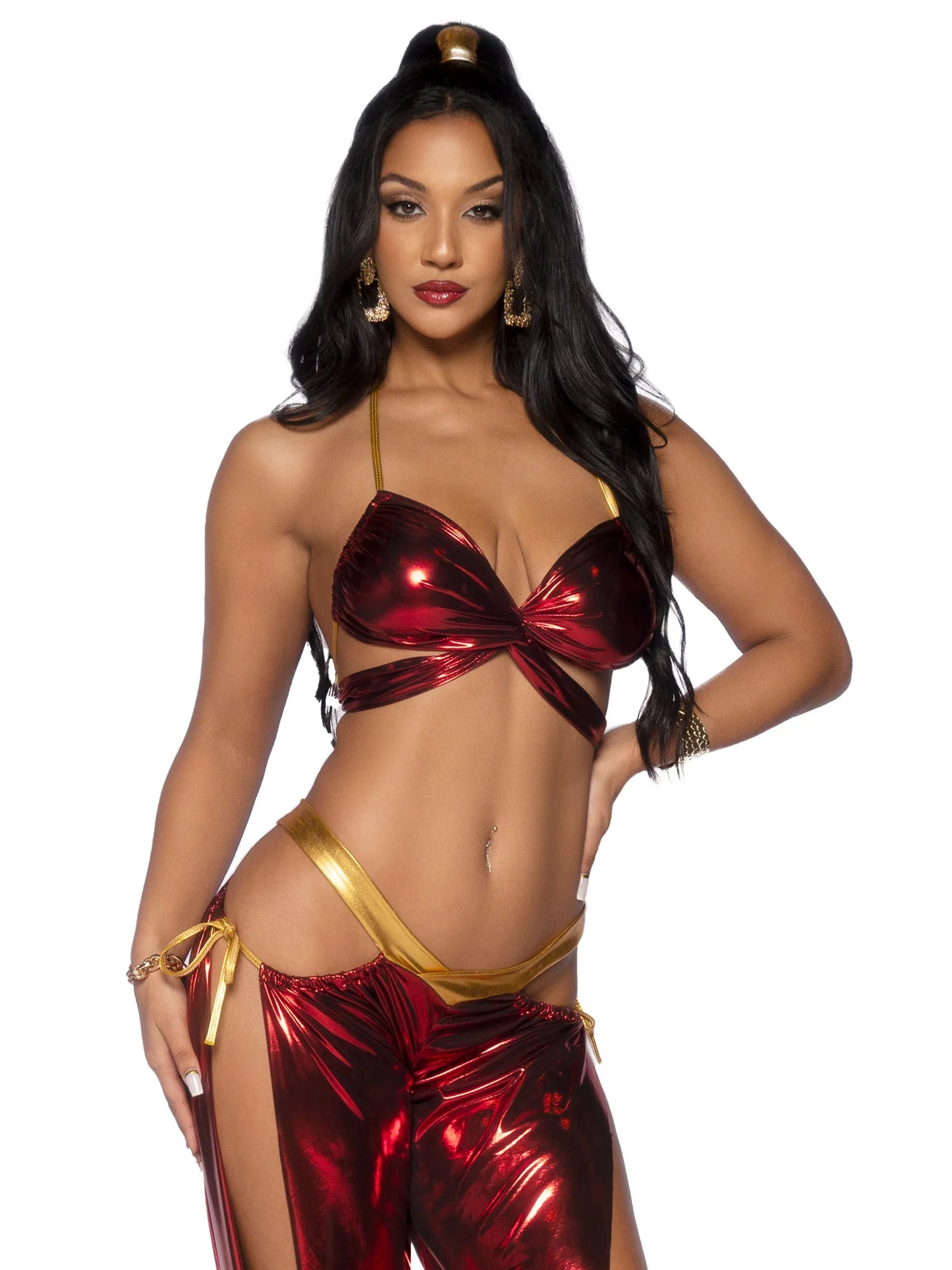 87089 Ruby Desert Princess
