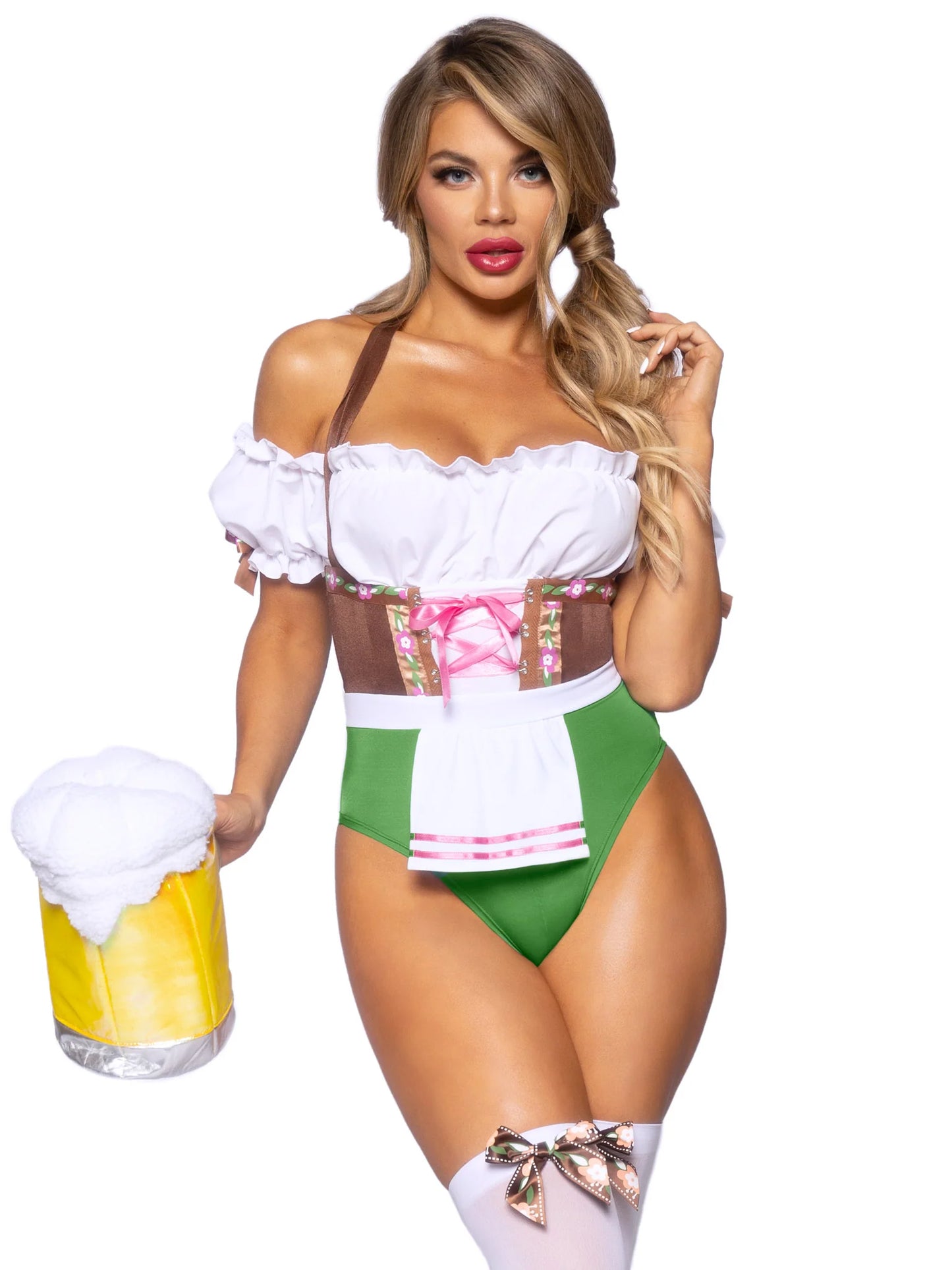 87112 Flirty Fraulein