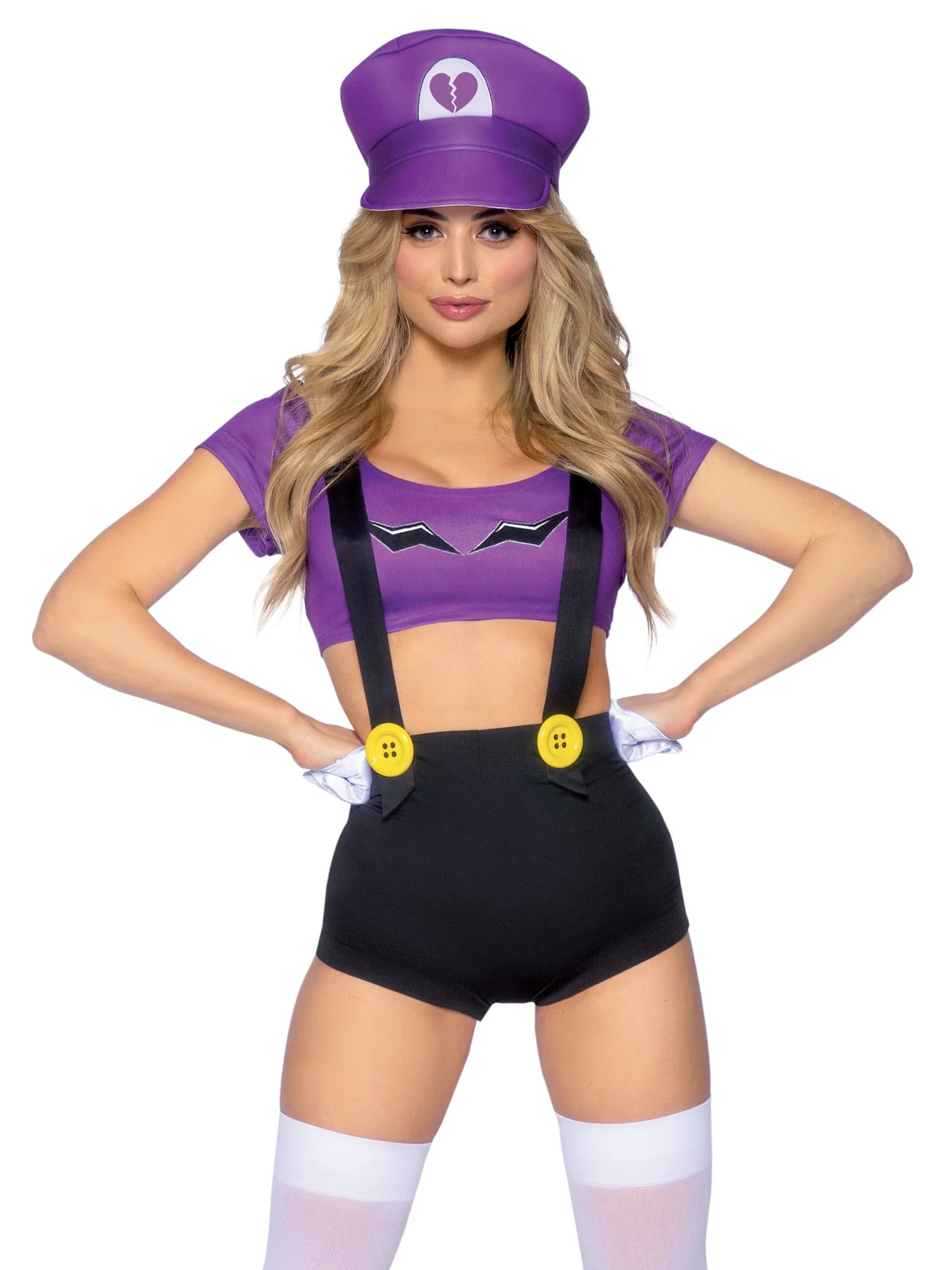 87124 Gamer Baddie