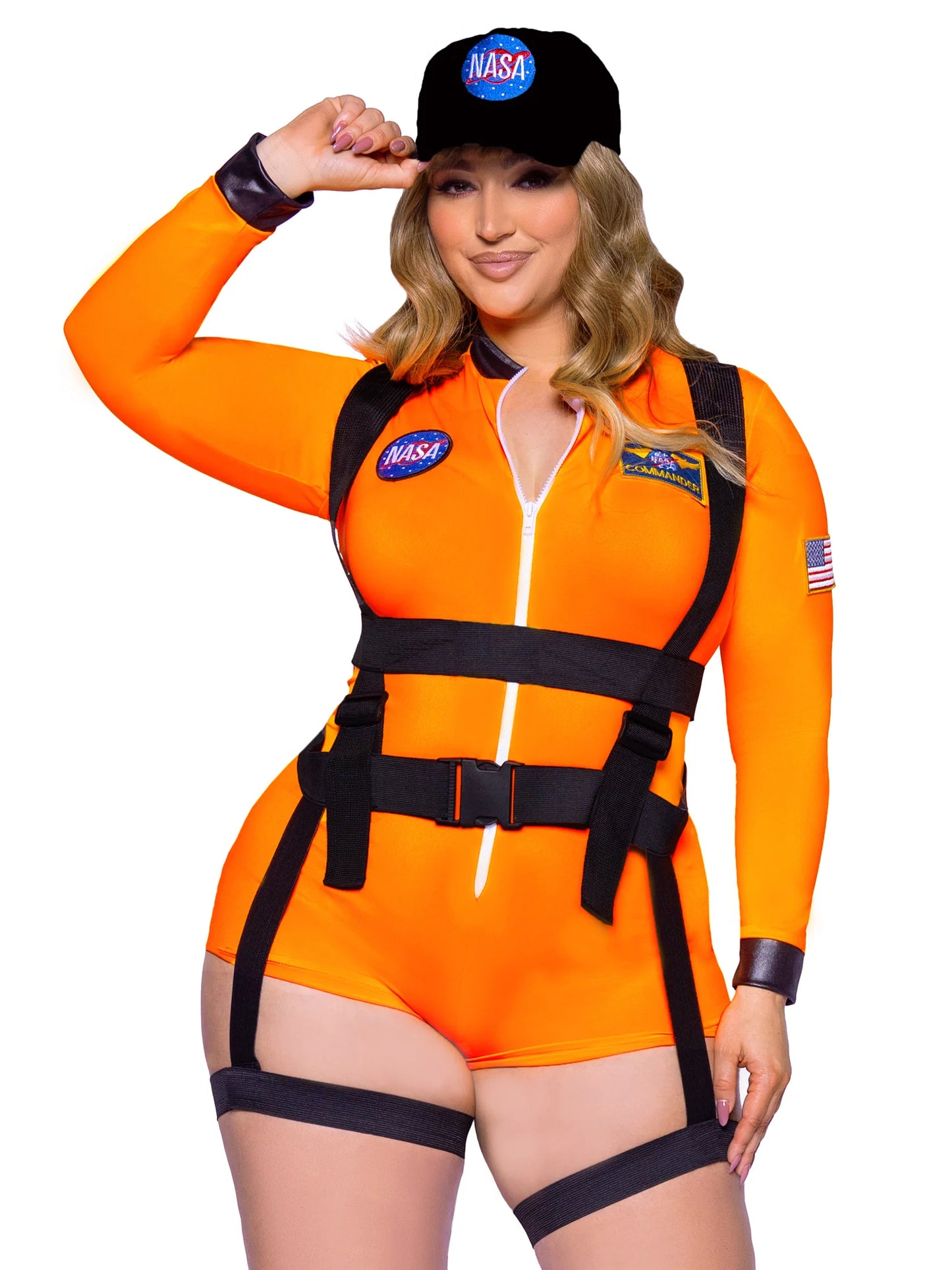 87128X Plus Space Commander