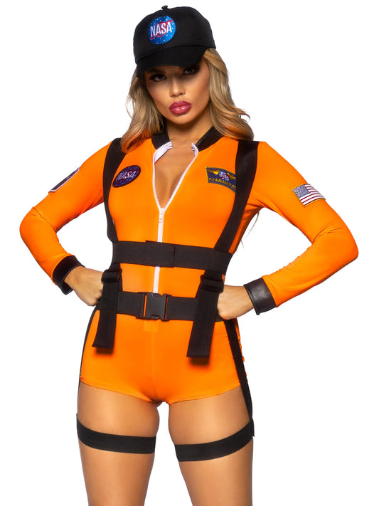 87128 Space Commander