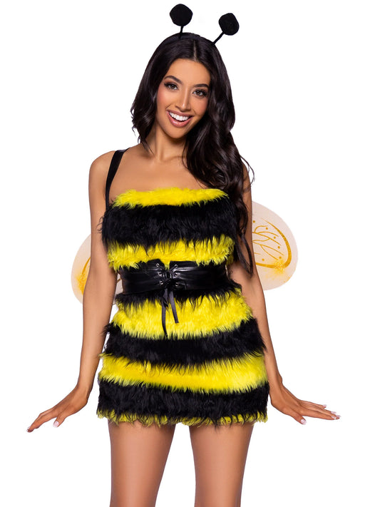 87133 Bizzy Bee
