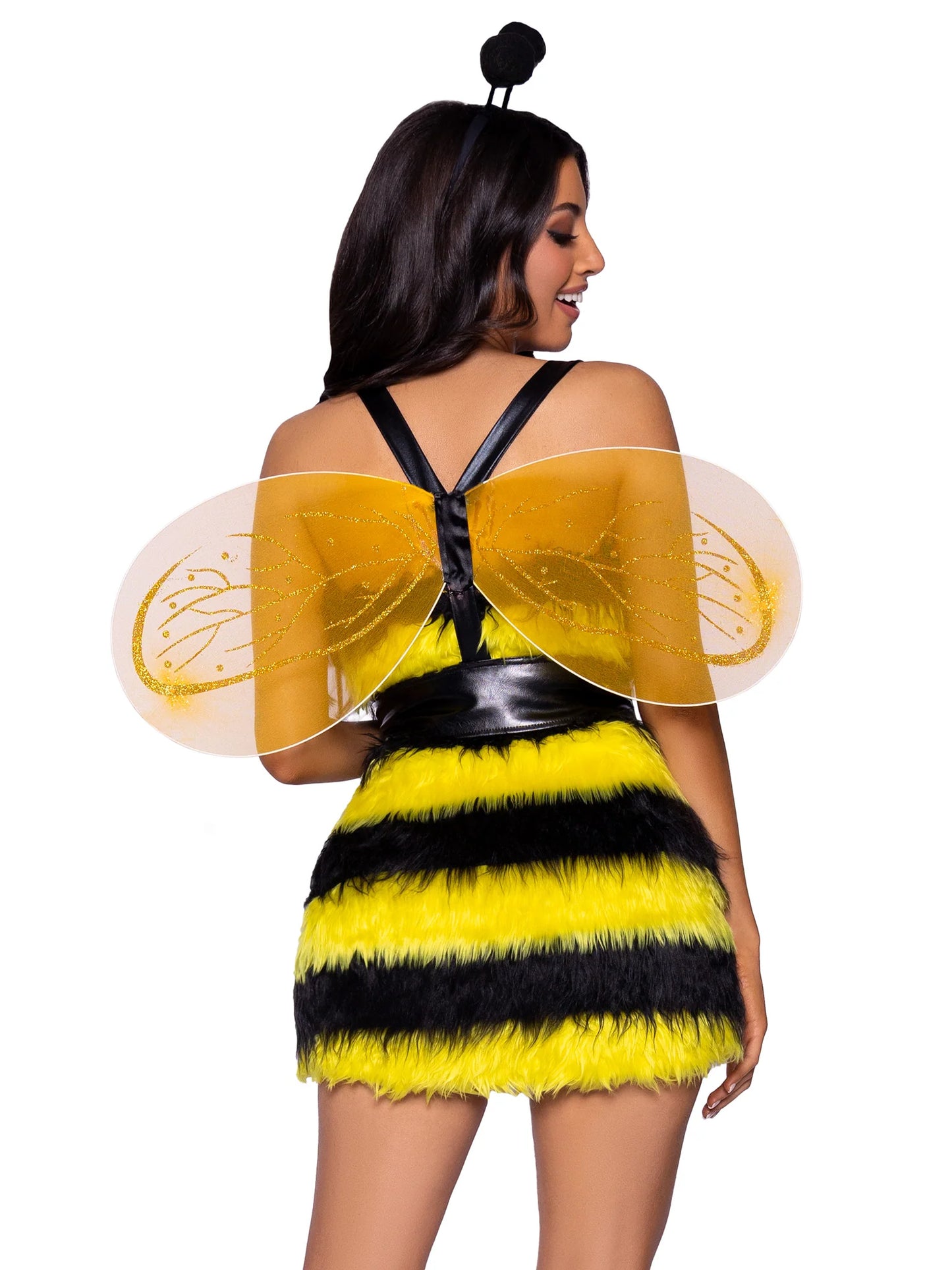 87133 Bizzy Bee