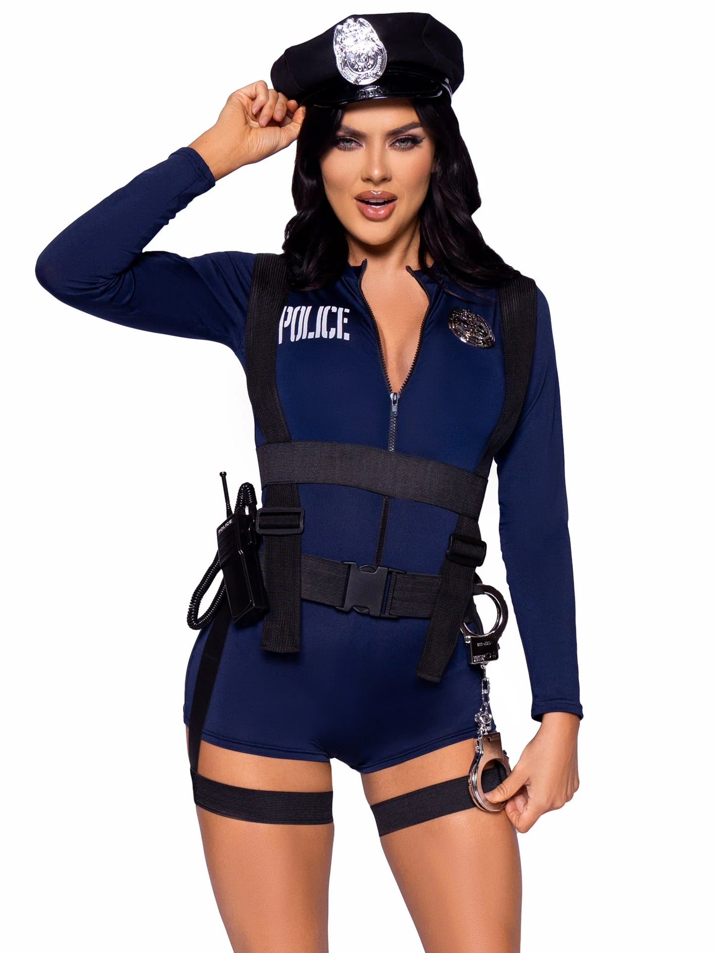 87135 Handcuff Cop