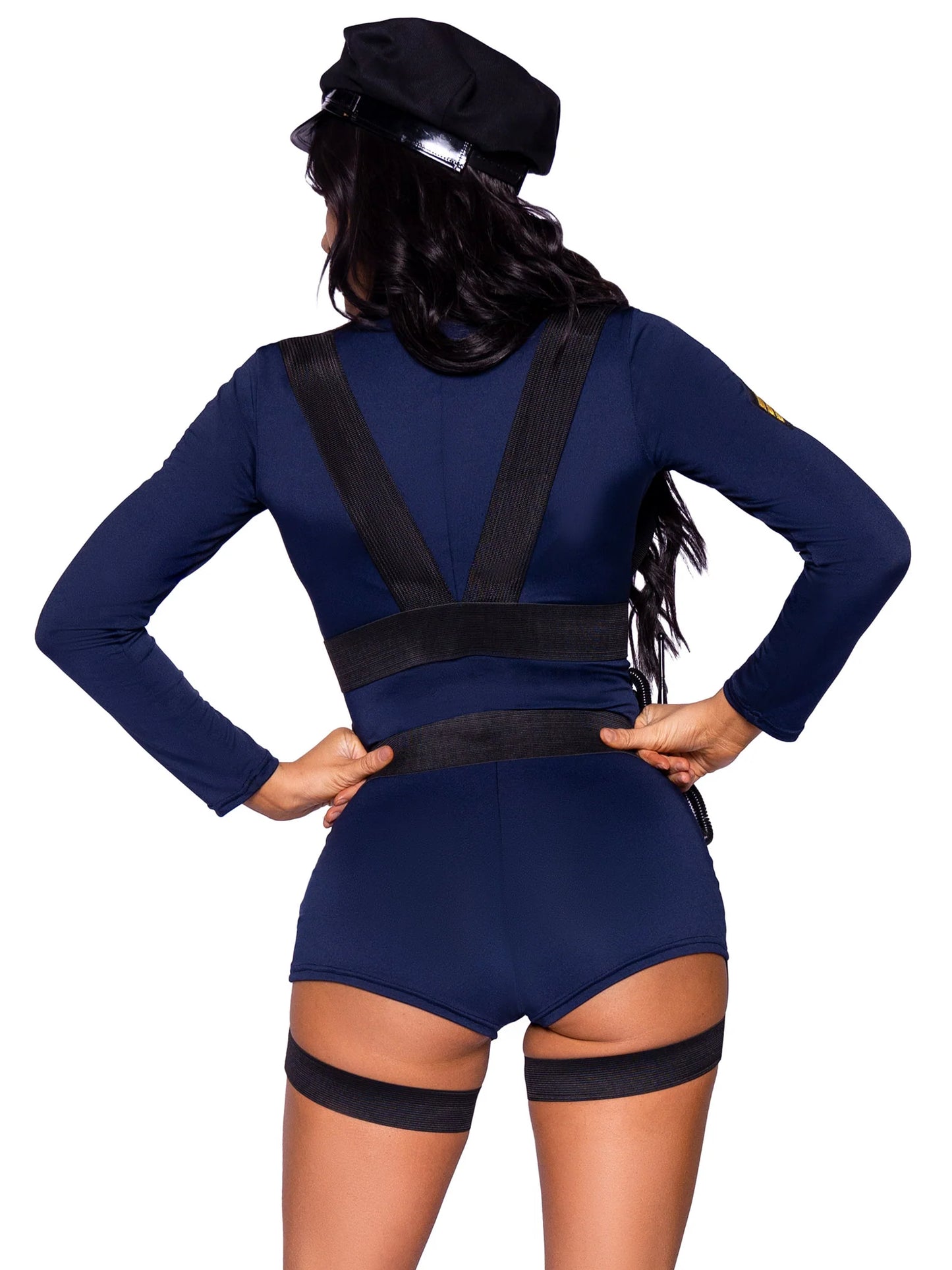87135 Handcuff Cop