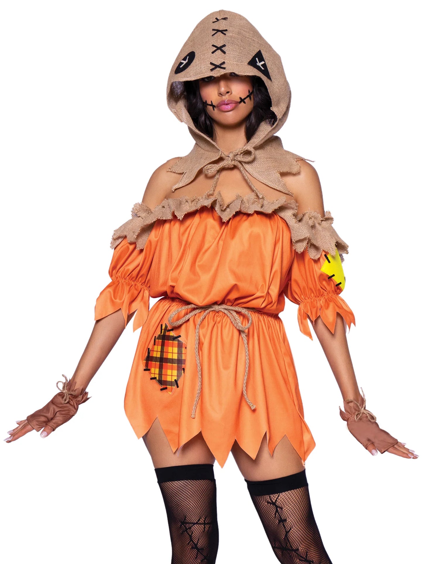 87144 Spooky Trickster