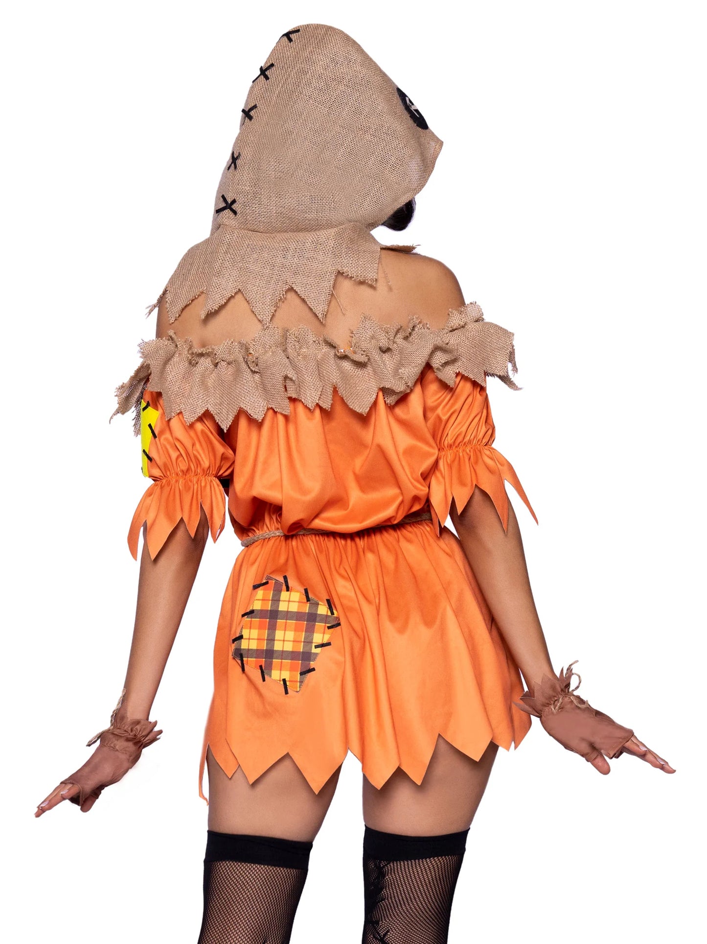 87144 Spooky Trickster