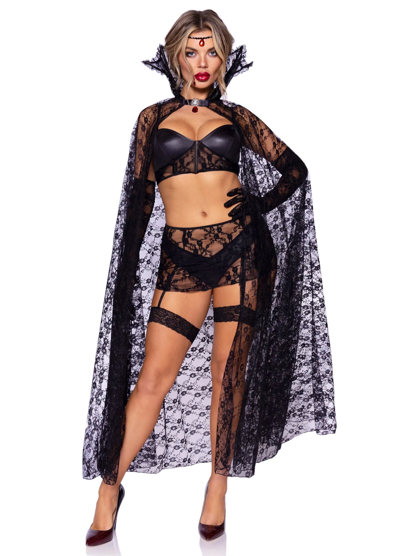 87147 Vampire Temptress