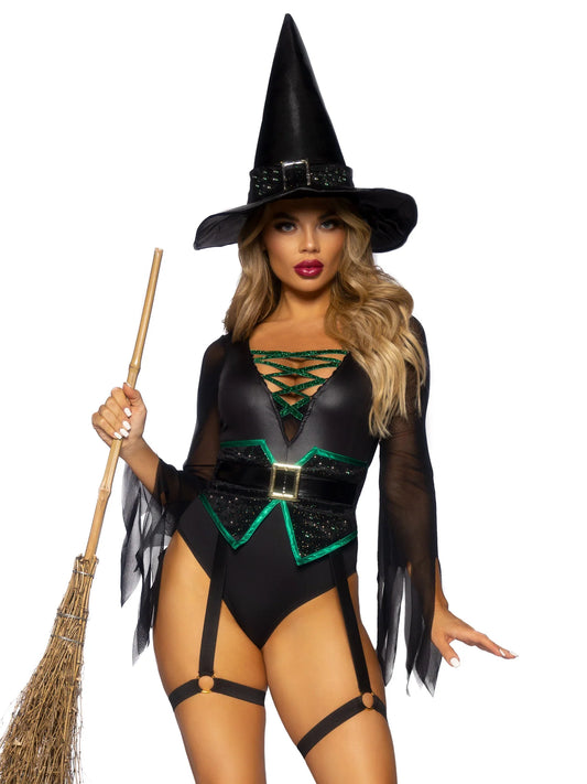 87148 Broomstick Babe