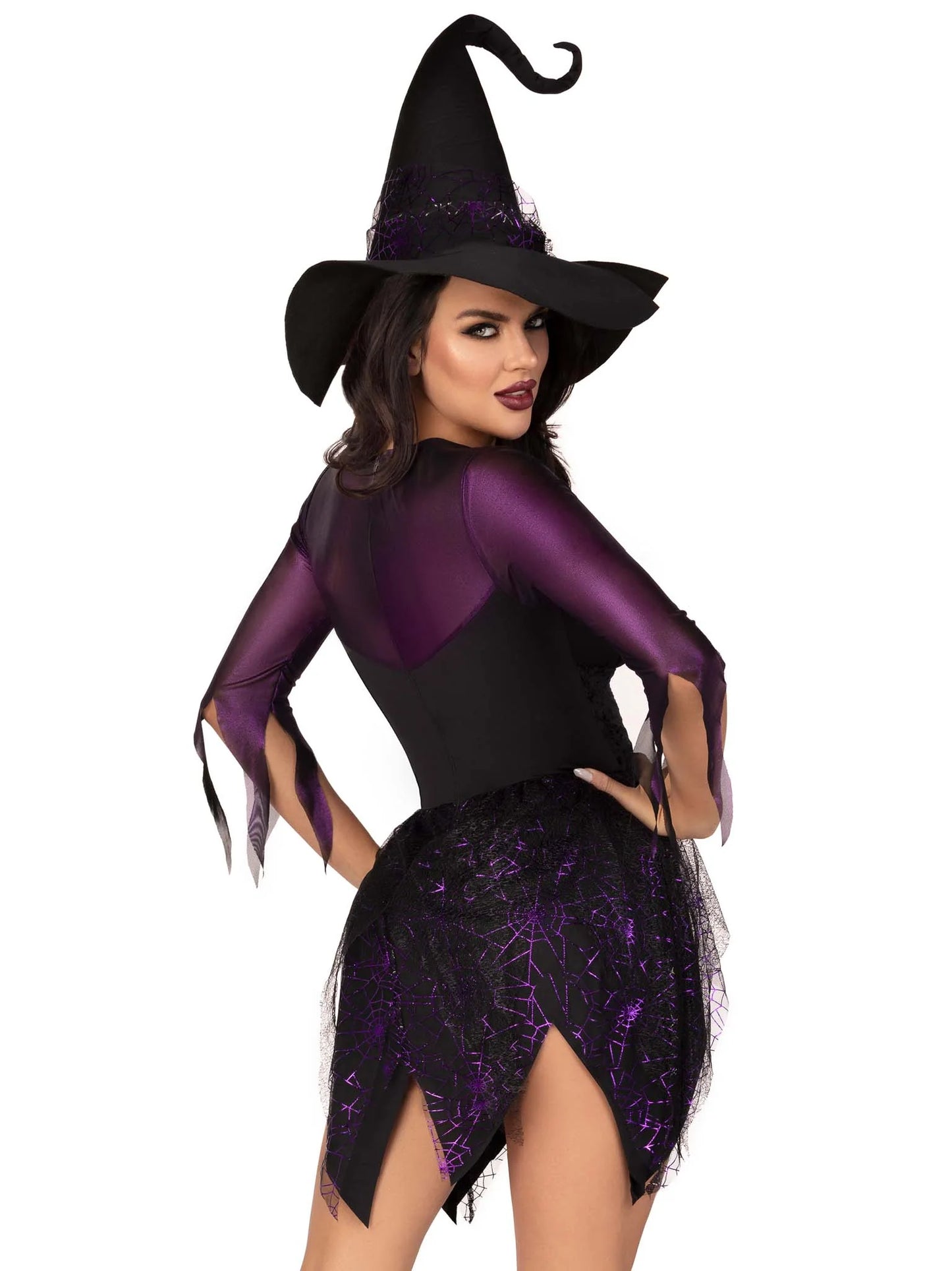 87156 Mystical Witch