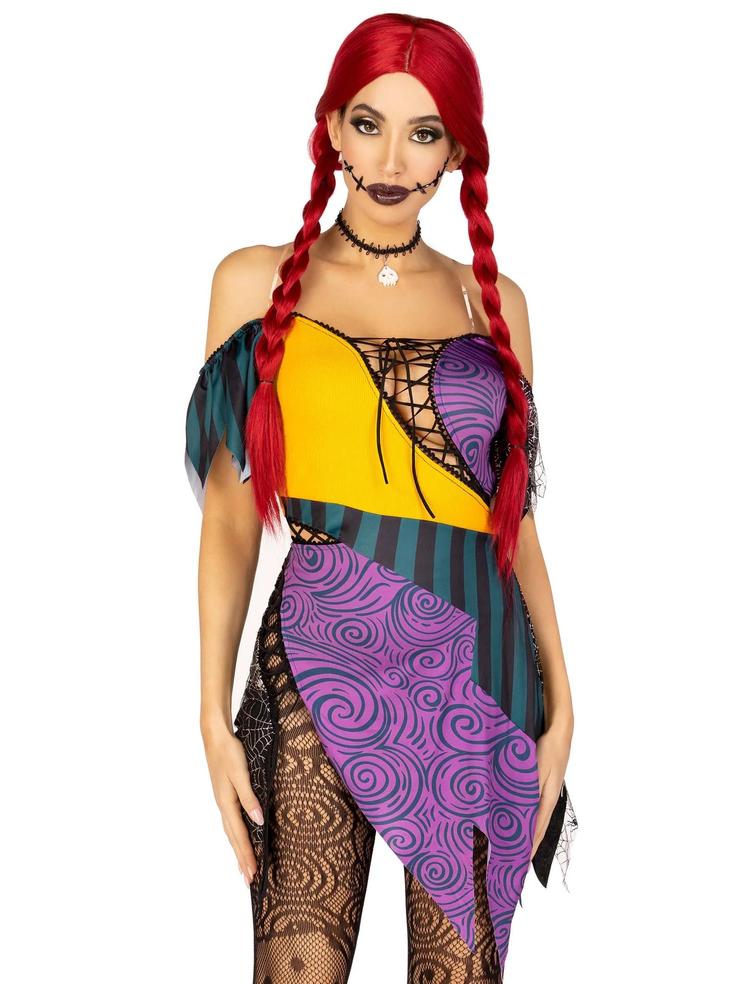 87158 Darling Rag Doll