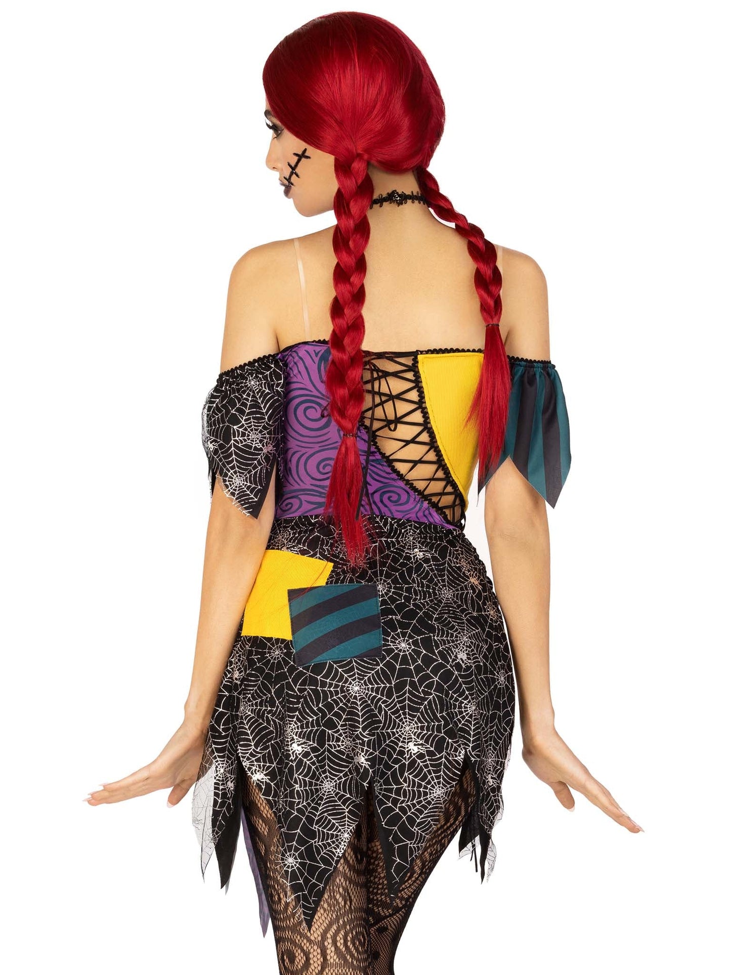 87158 Darling Rag Doll