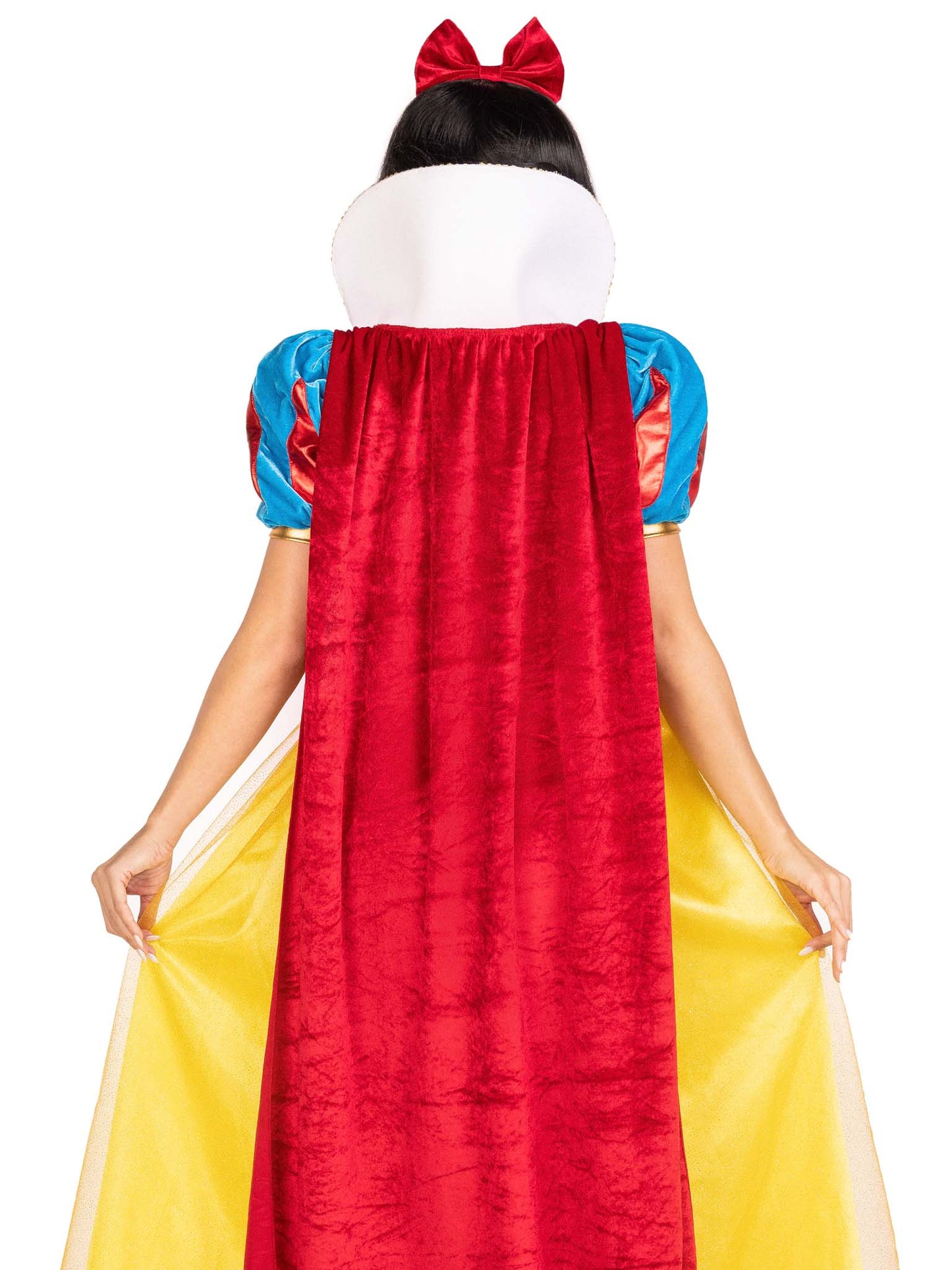 87167 Royal Snow White