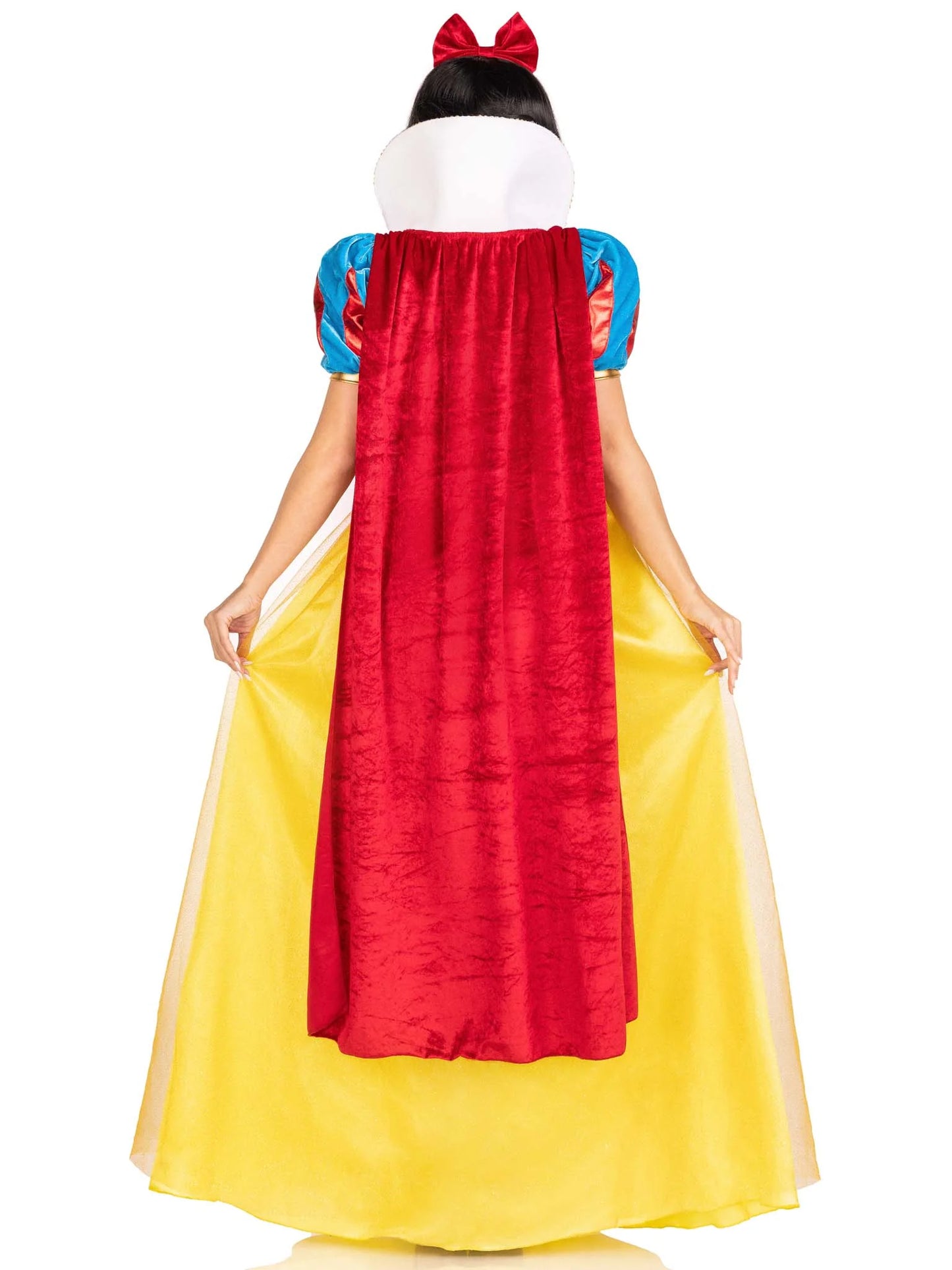 87167 Royal Snow White