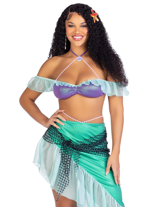 87168 Spellbound Mermaid