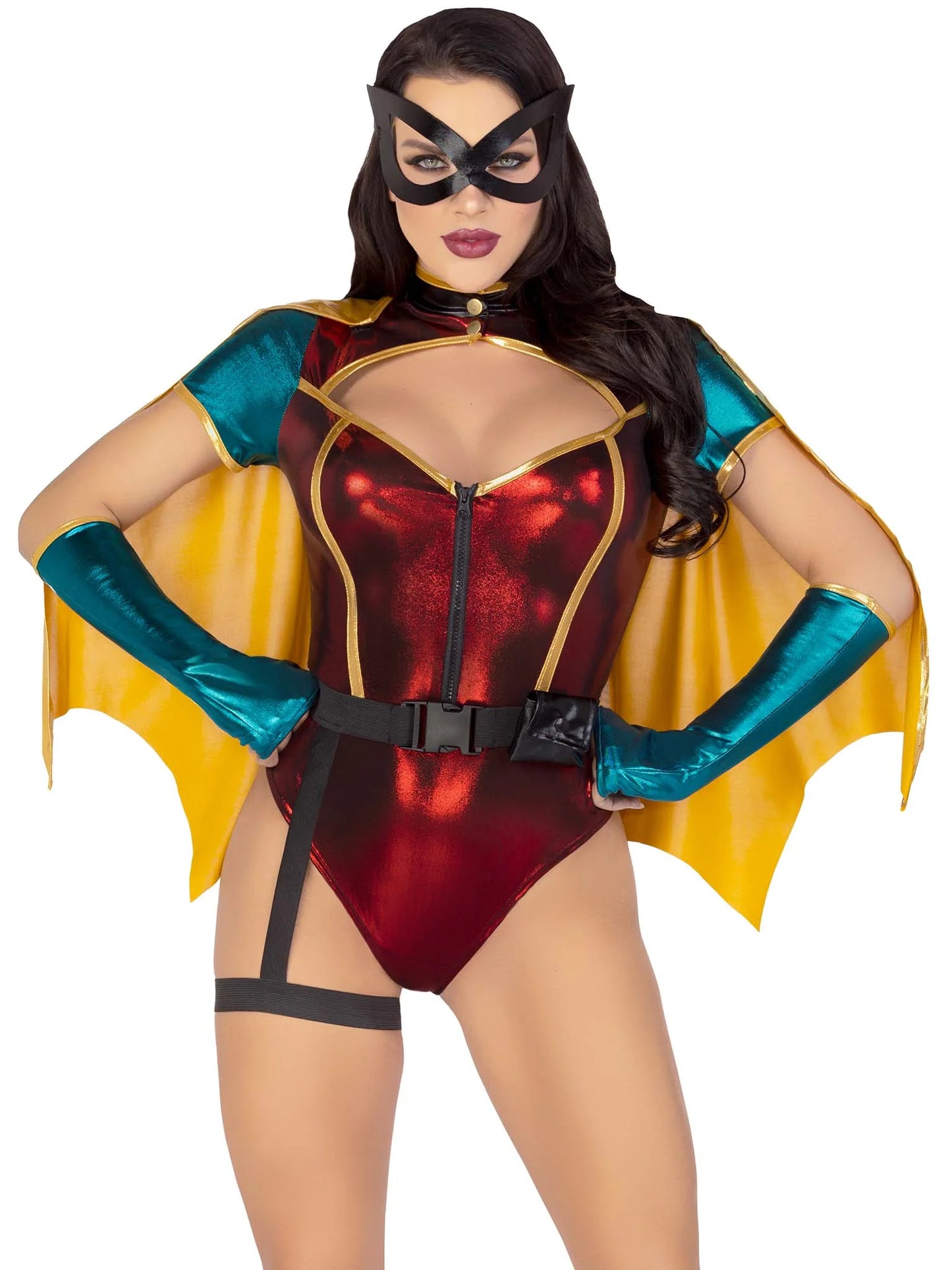 87170 Sultry Sidekick