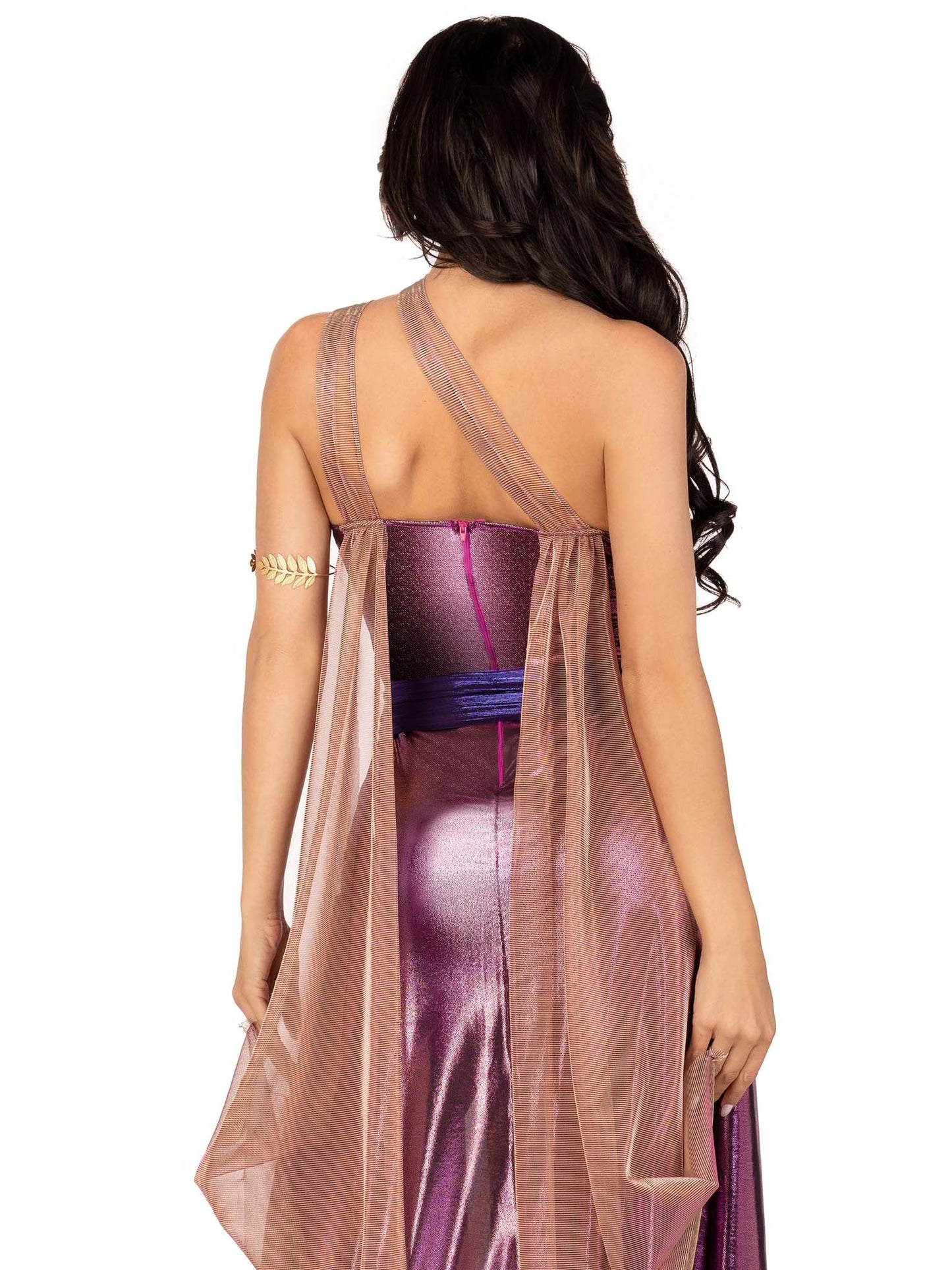 87173 Amethyst Goddess