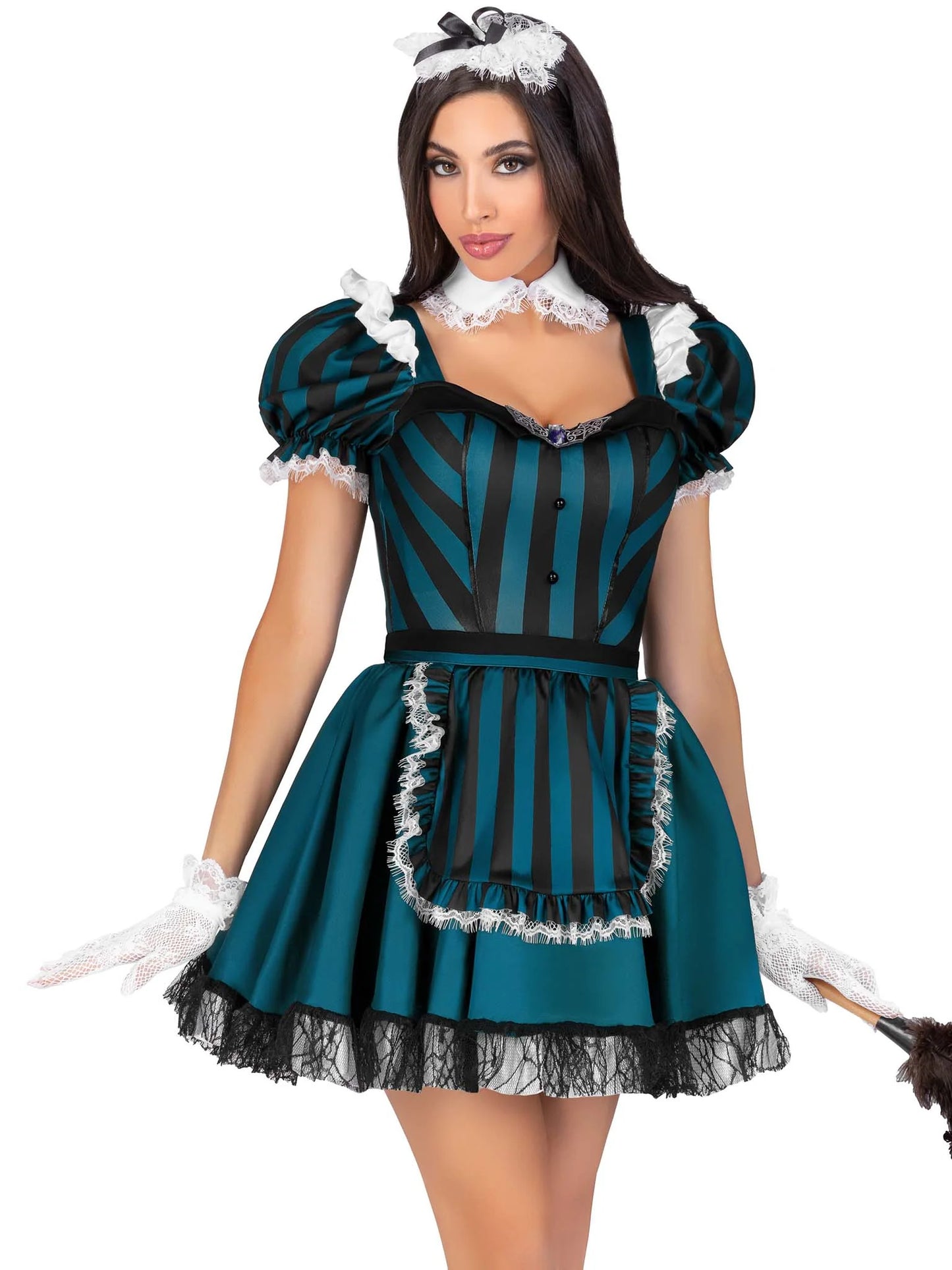 87174 Victorian Maid