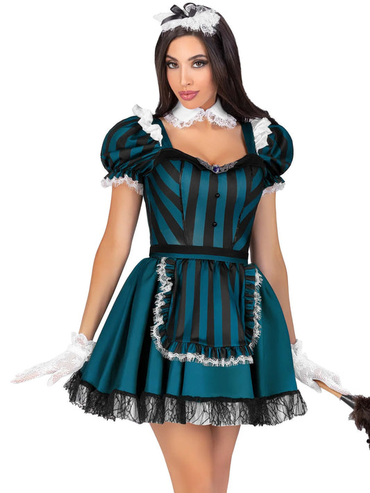 87174 Victorian Maid