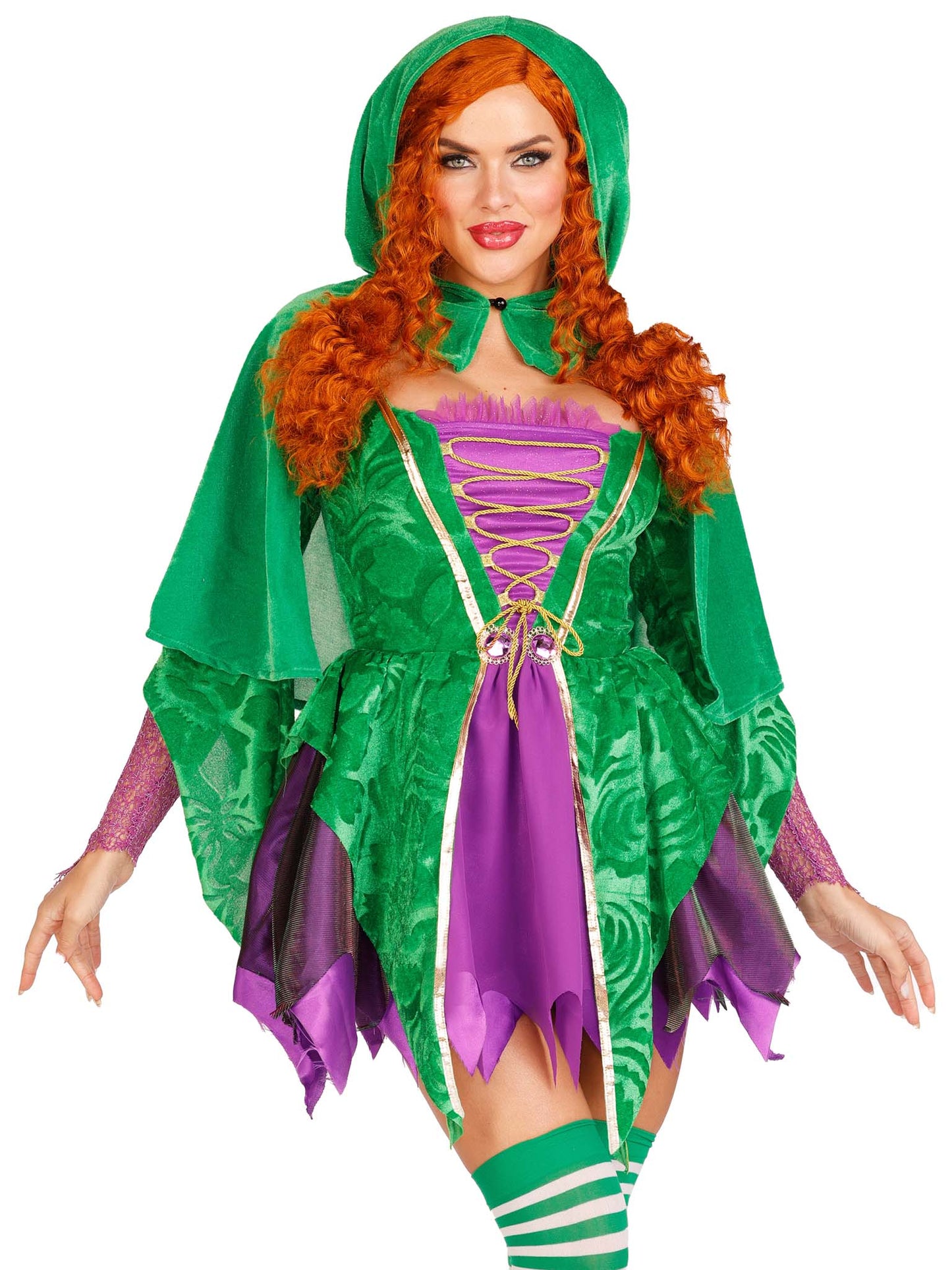 87177 Crafty Spellcaster
