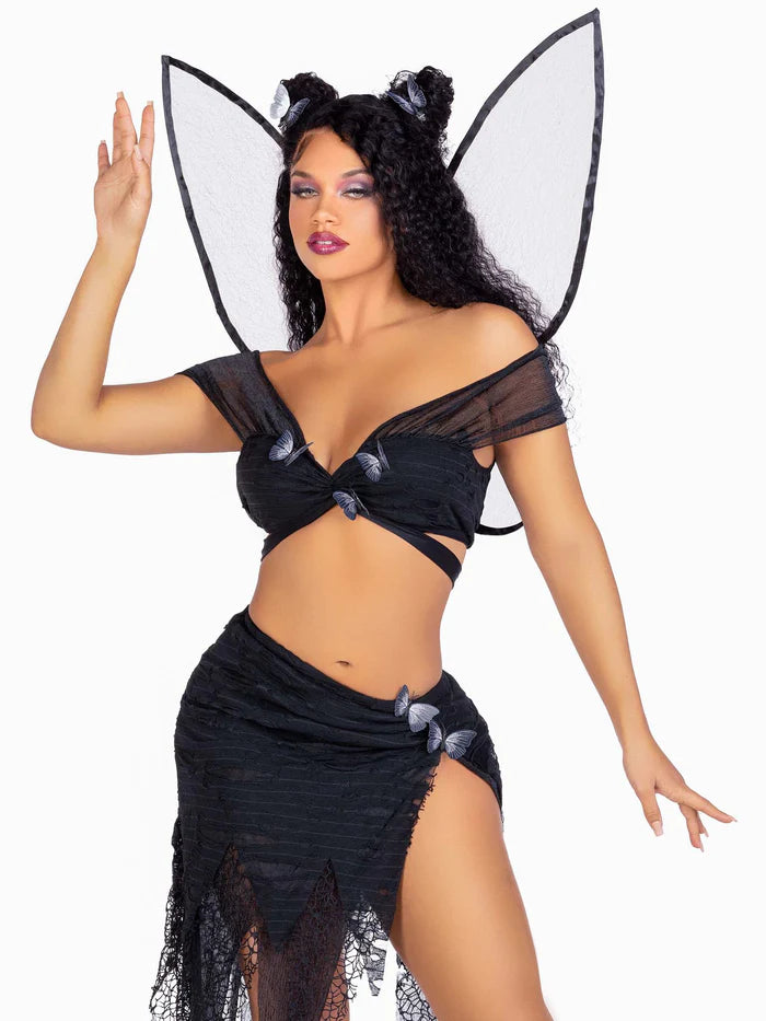 87190 Dark Fairy