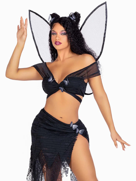 87190 Dark Fairy