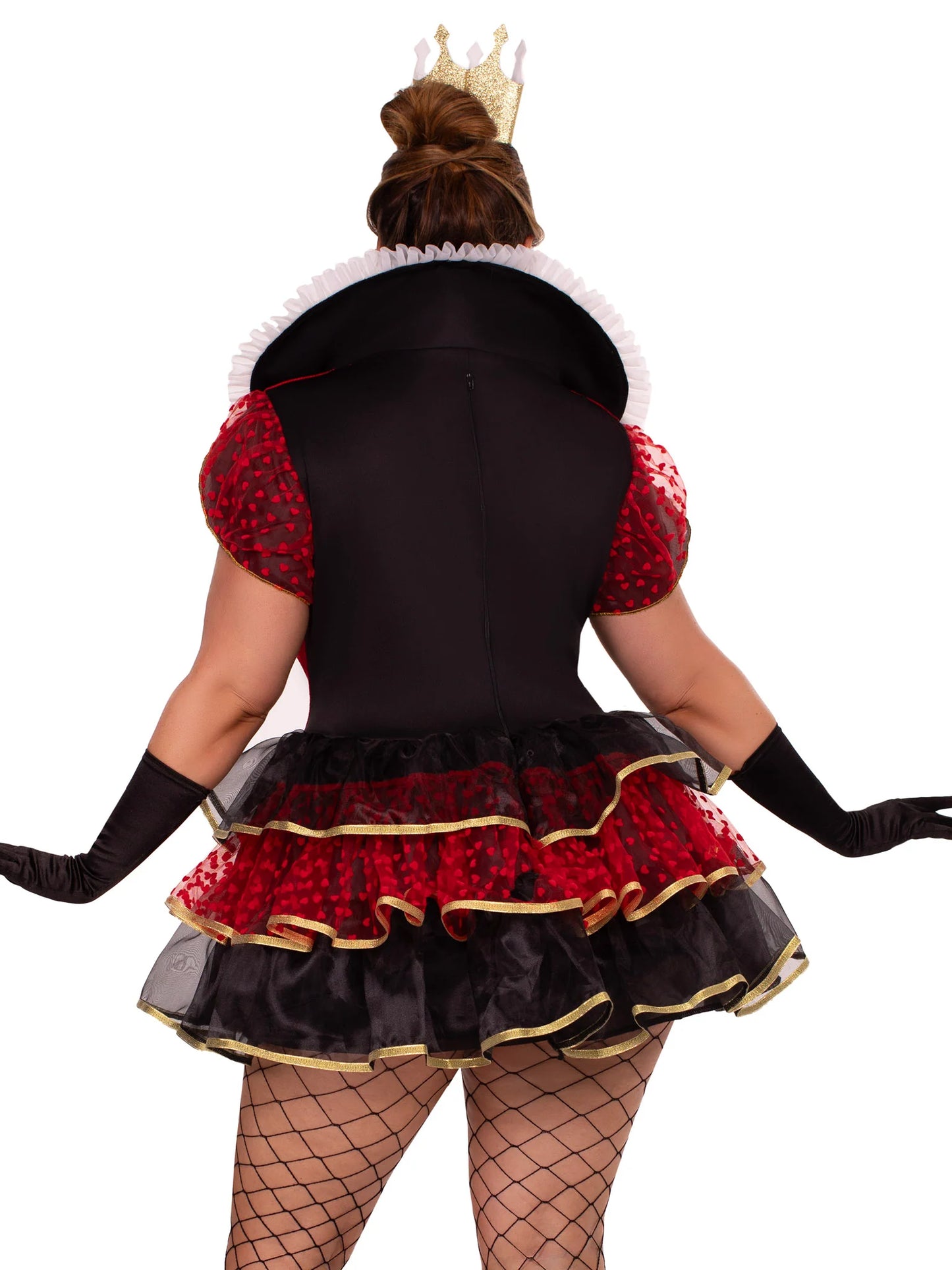 87219x Queen of Hearts Costume