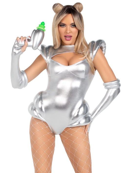 87225 Cosmic Cutie Alien Costume