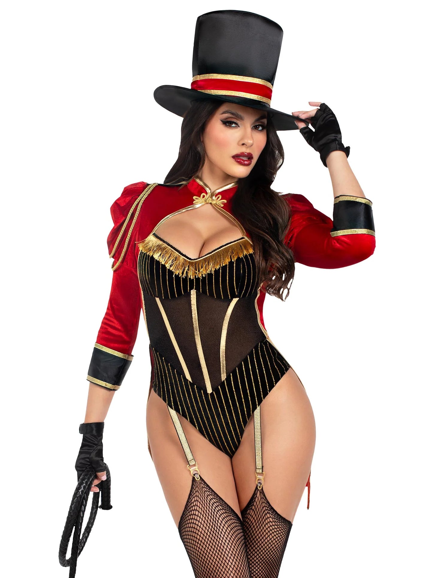 87226 Ravishing Ringmaster Costume