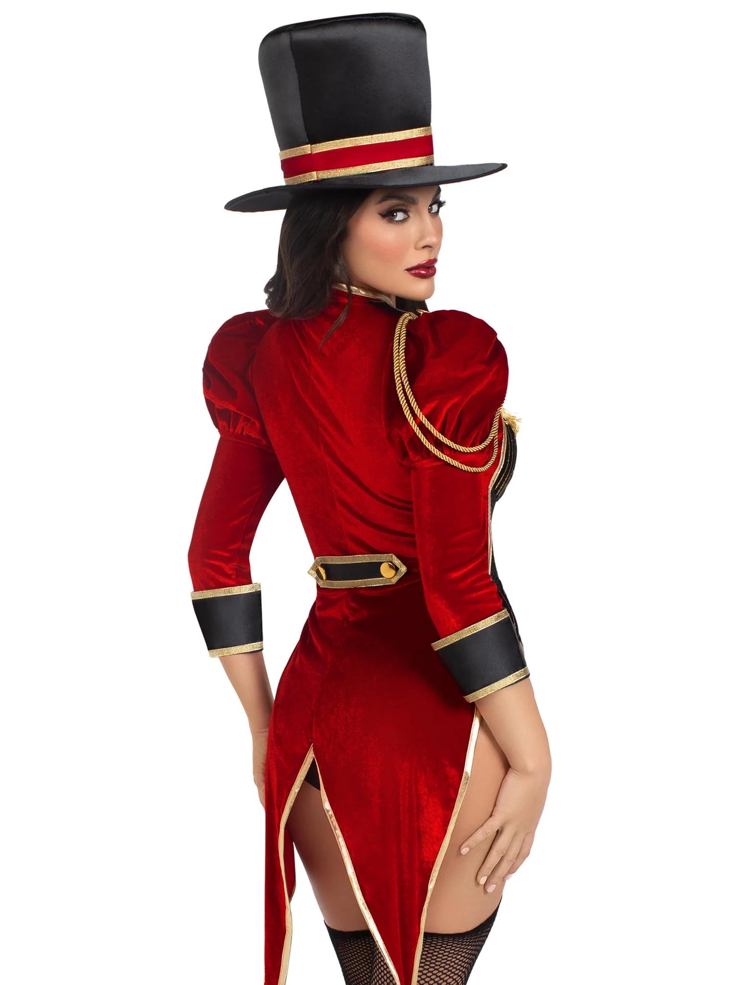 87226 Ravishing Ringmaster Costume