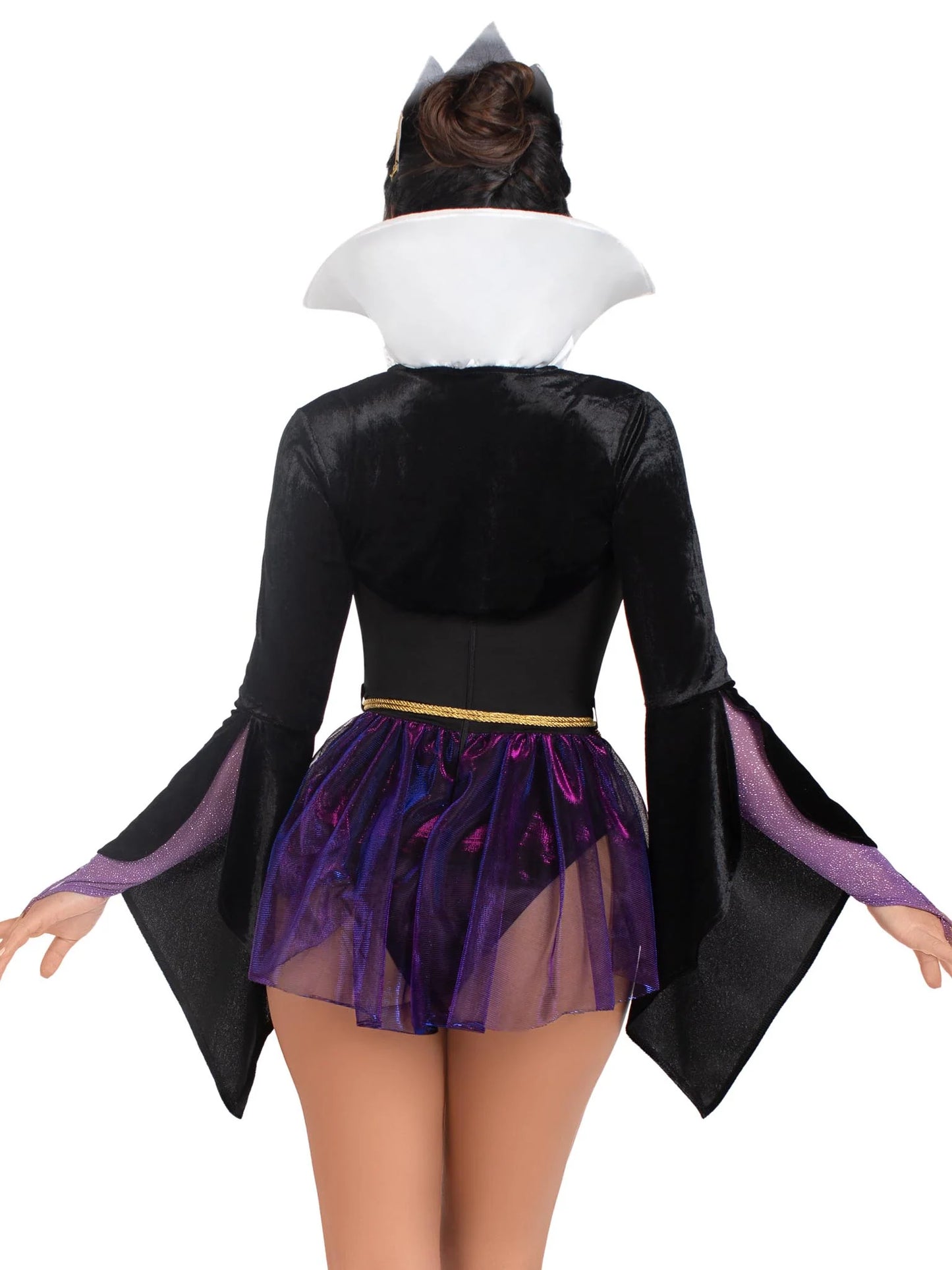 87232 Poison Apple Queen Costume