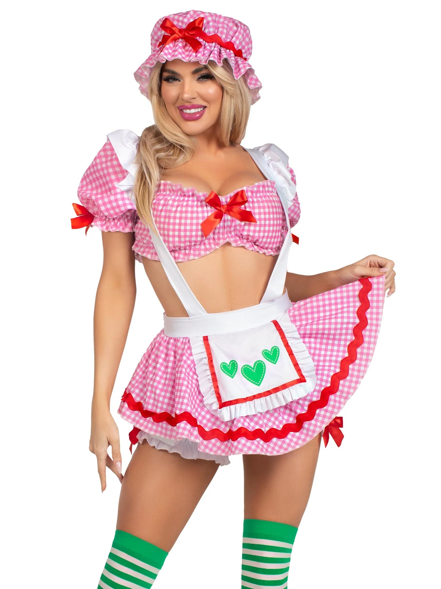 87233 Berry Babe Costume