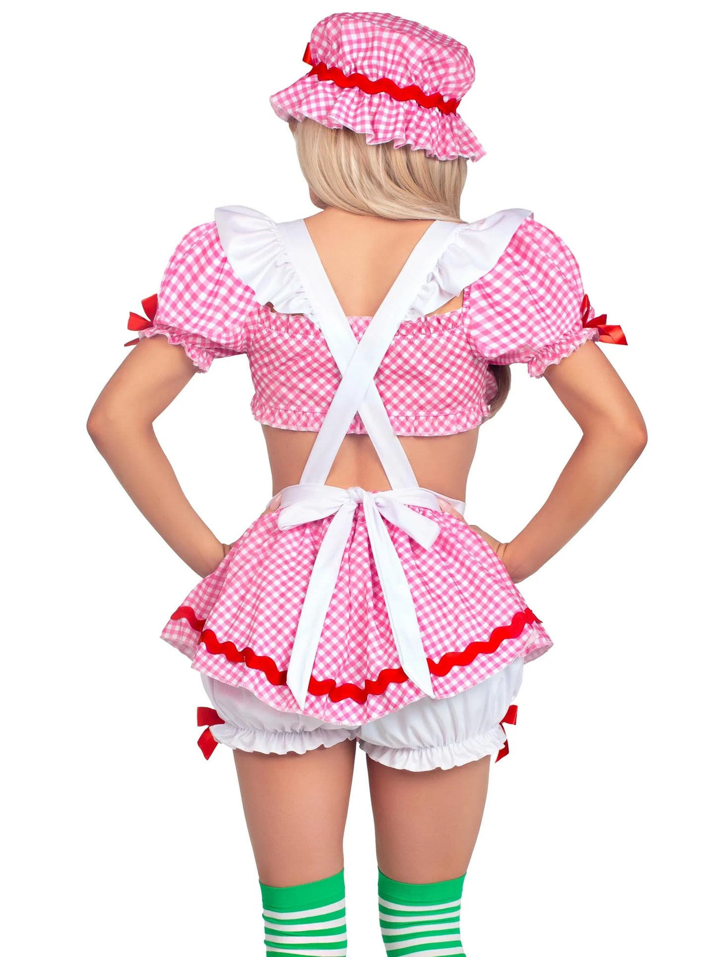87233 Berry Babe Costume