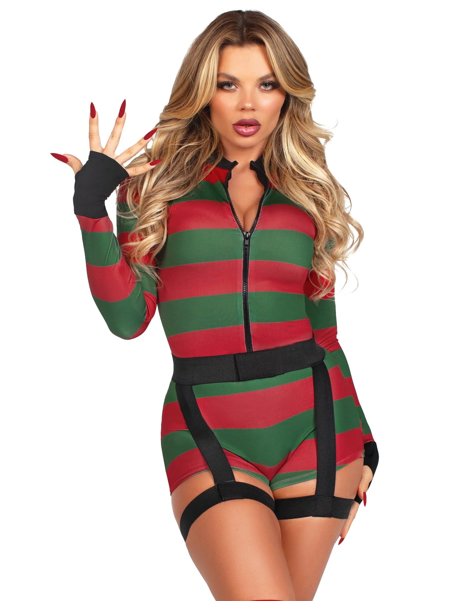 87234 Dream Killer Costume