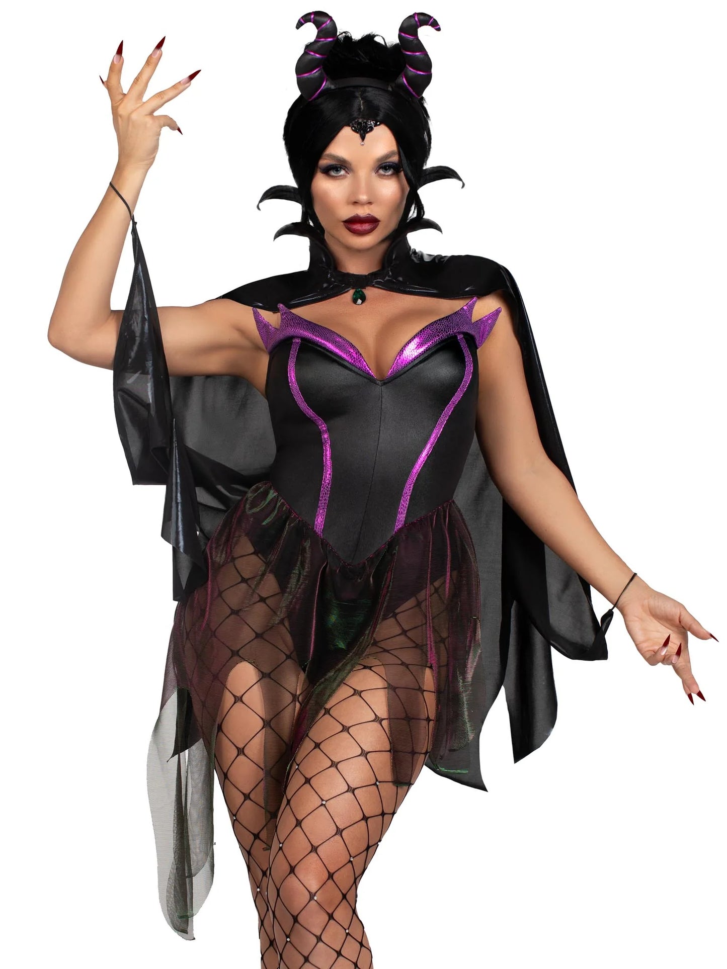 87238 Evil Enchantress Costume