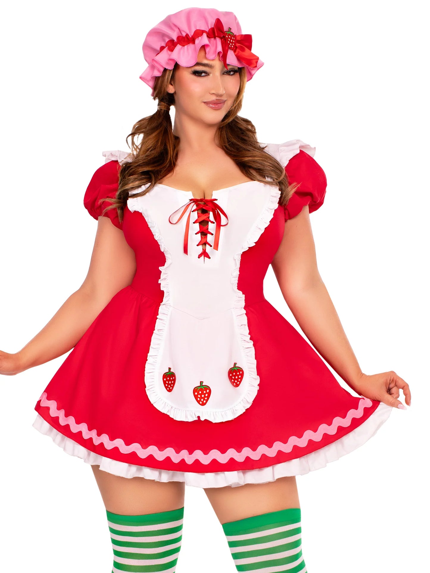 87268X Berry Cutie Costume