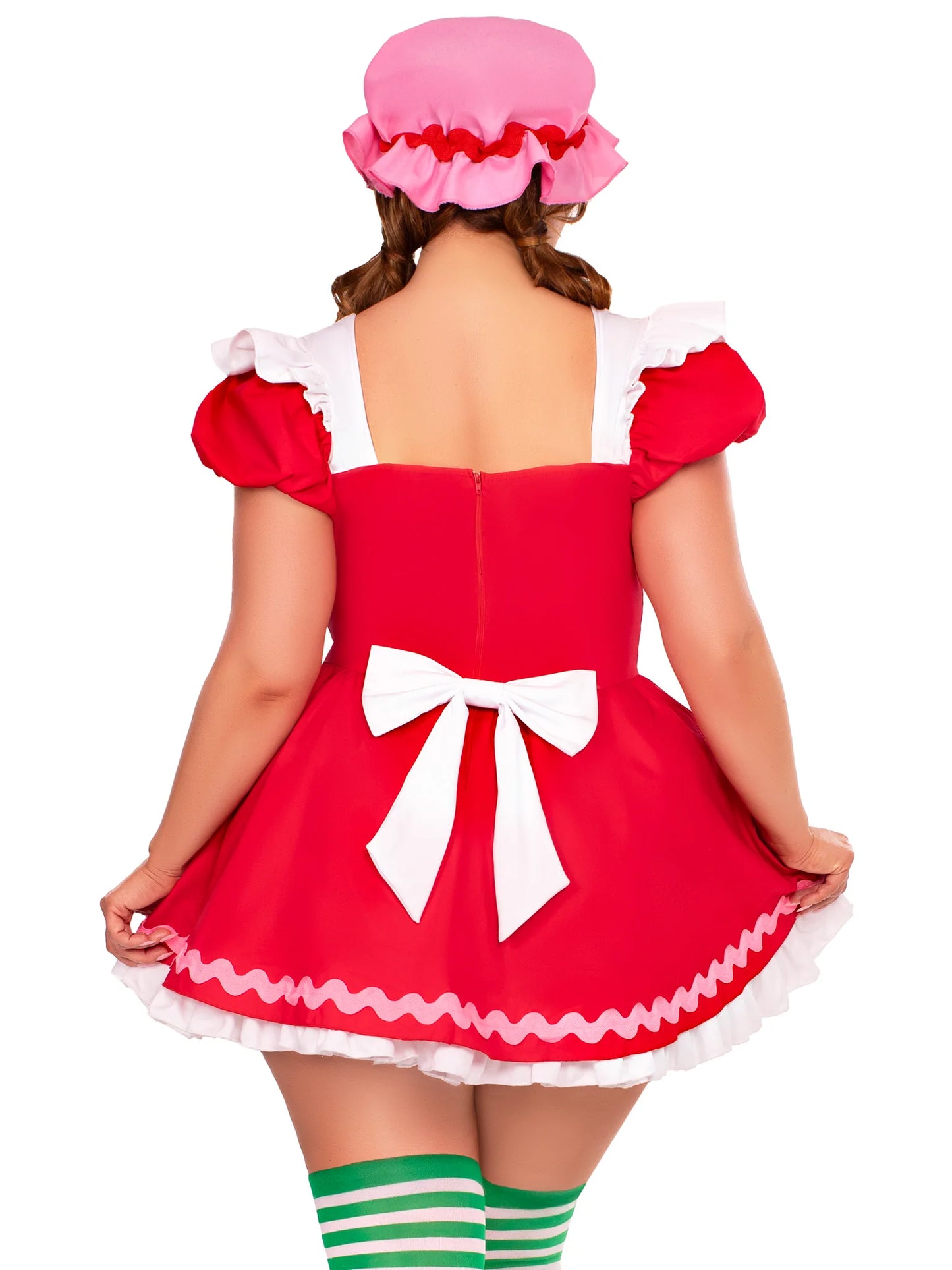 87268X Berry Cutie Costume