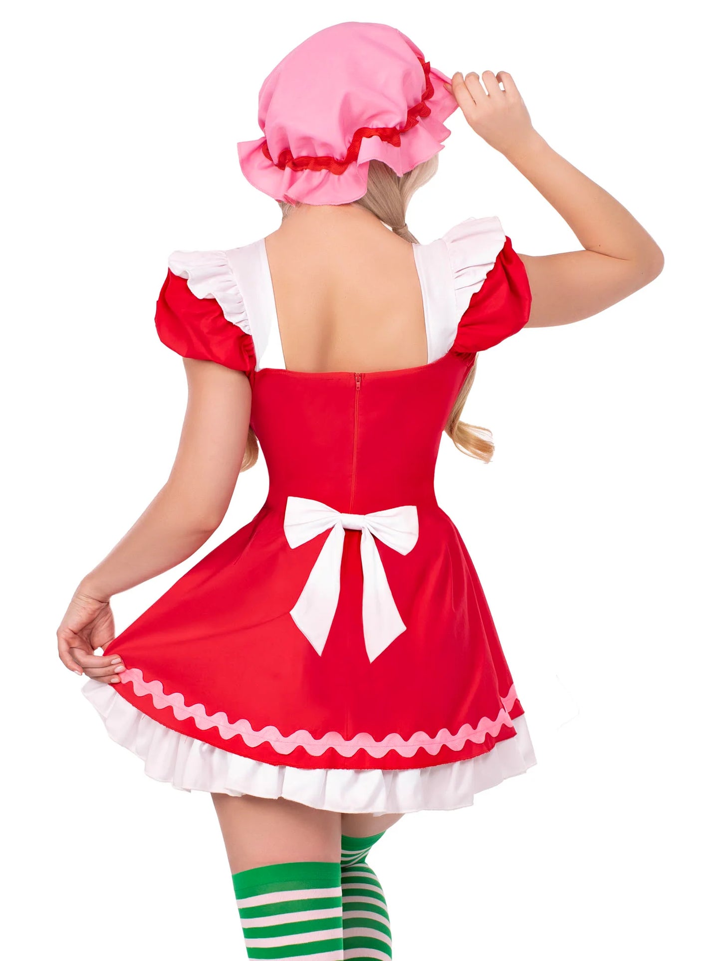 87268 Berry Cutie Costume
